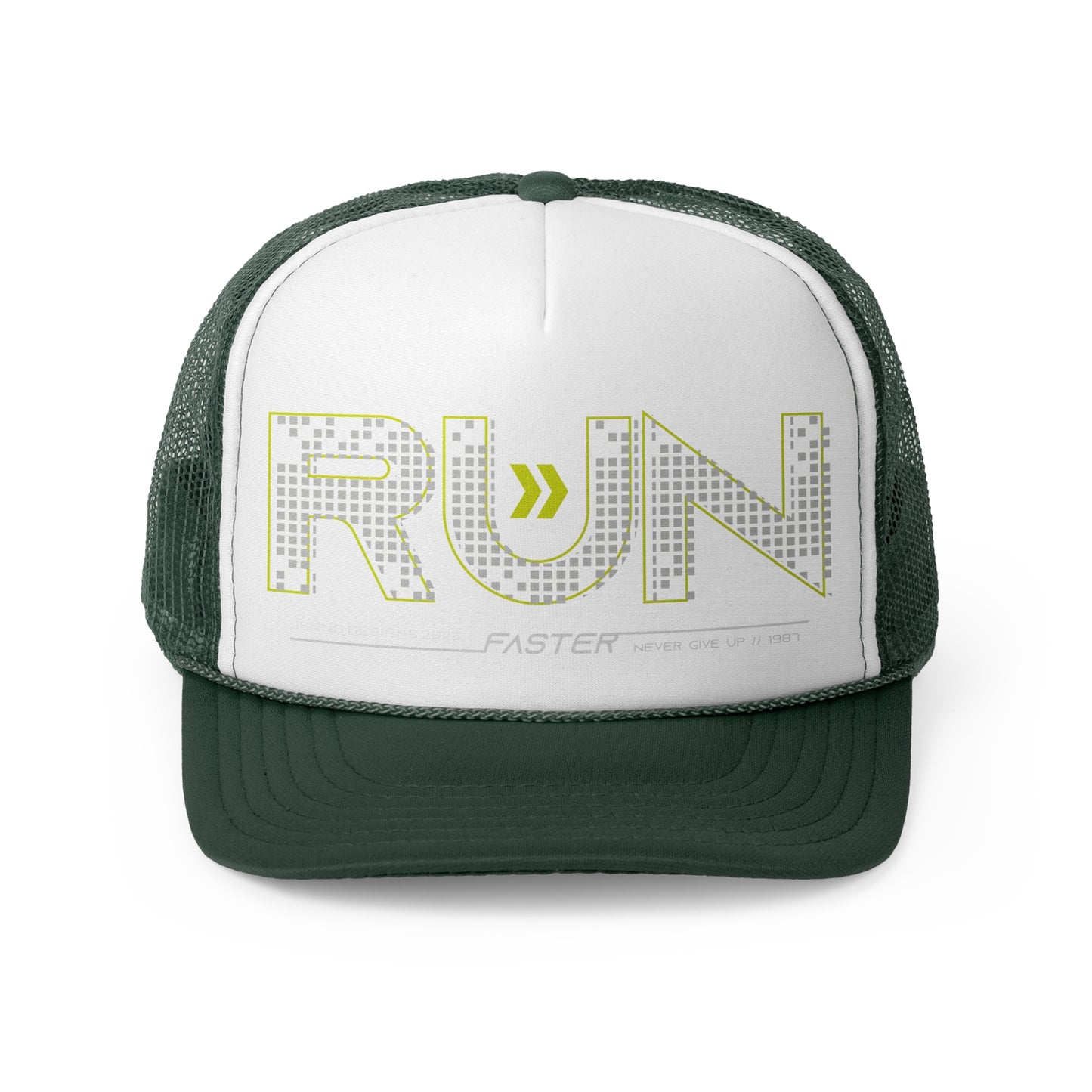 Trucker Caps