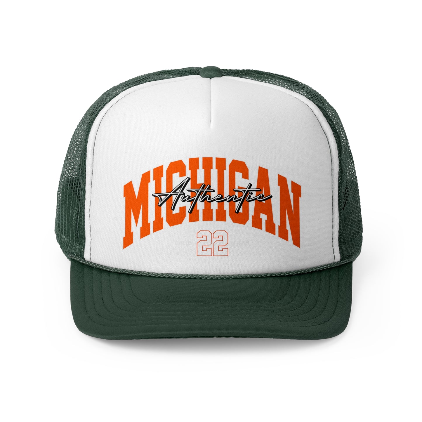 Trucker Caps