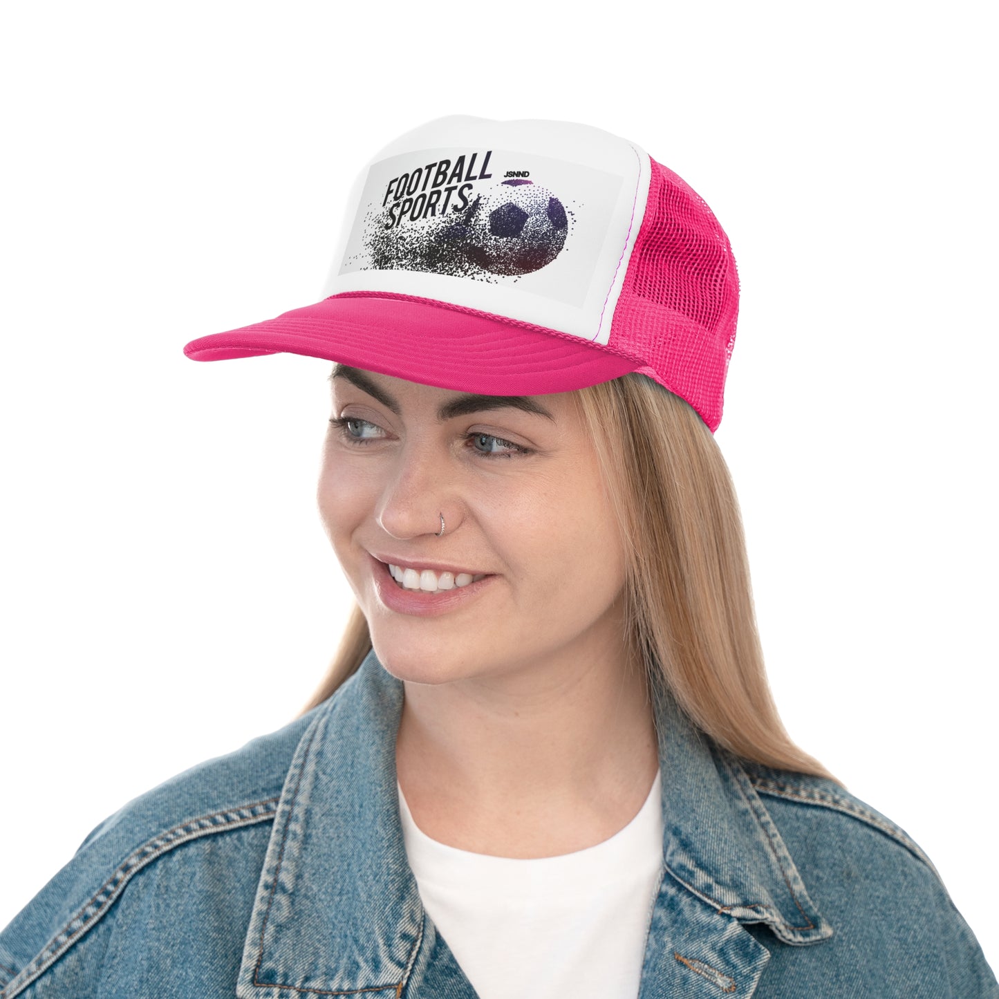 Trucker Caps