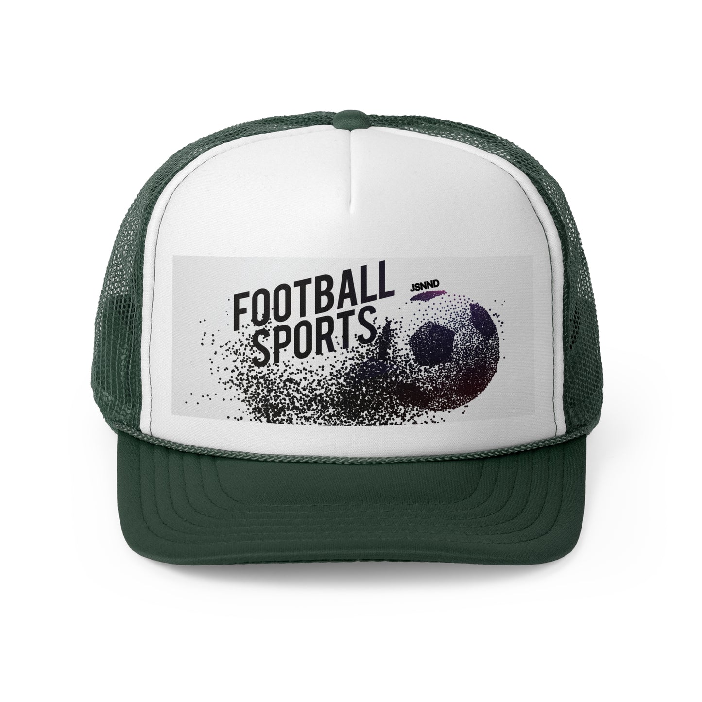 Trucker Caps