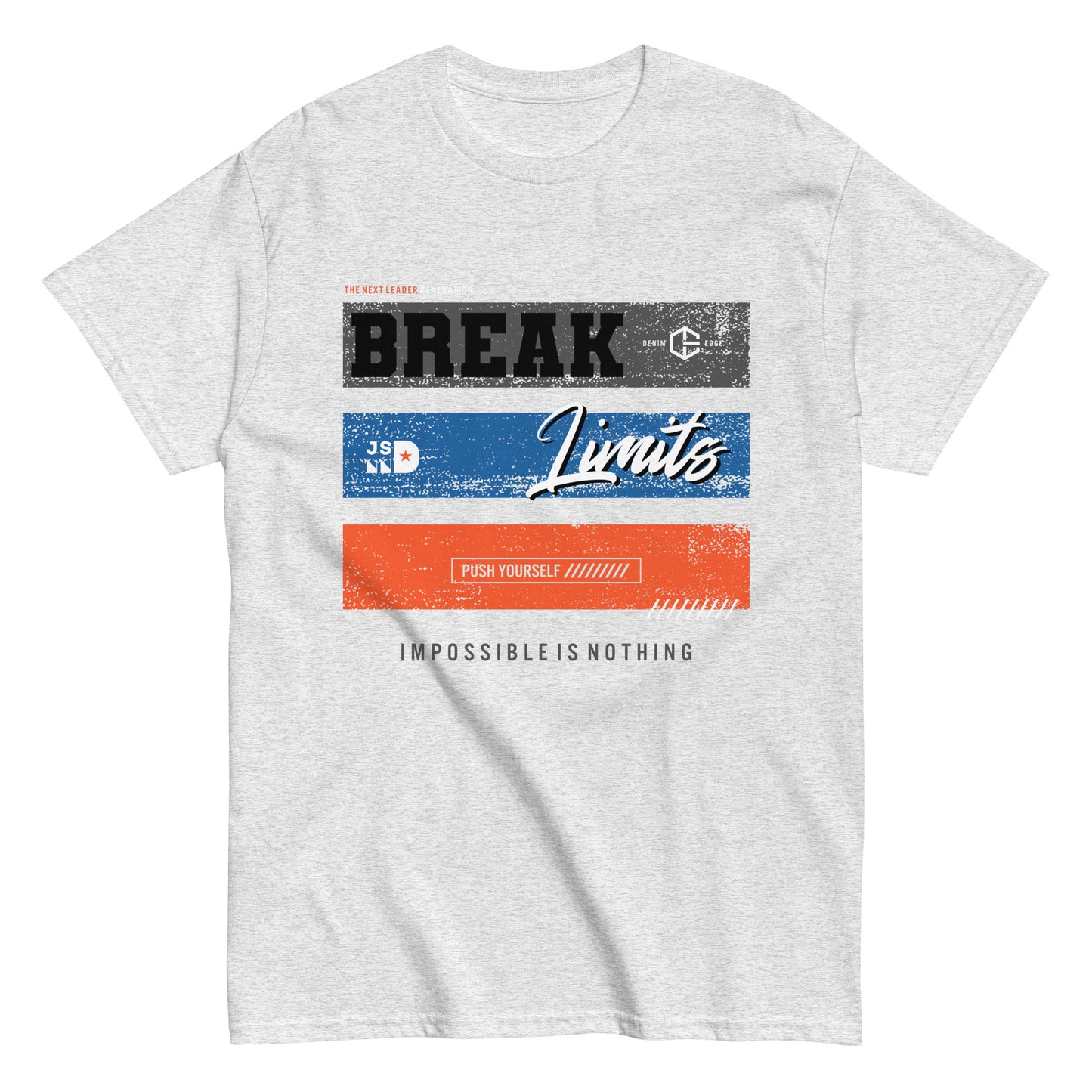 Break Limits T-shirt