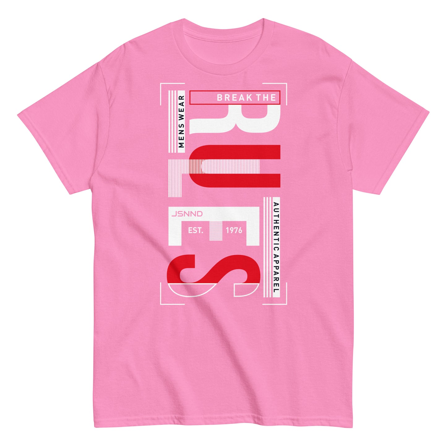 RulesT-shirt