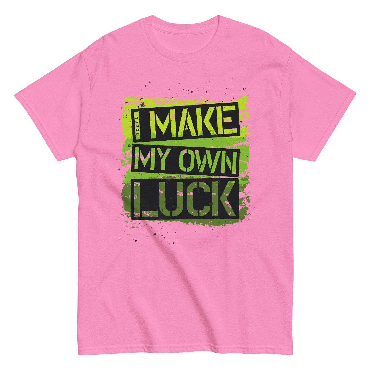 My luck classic tee