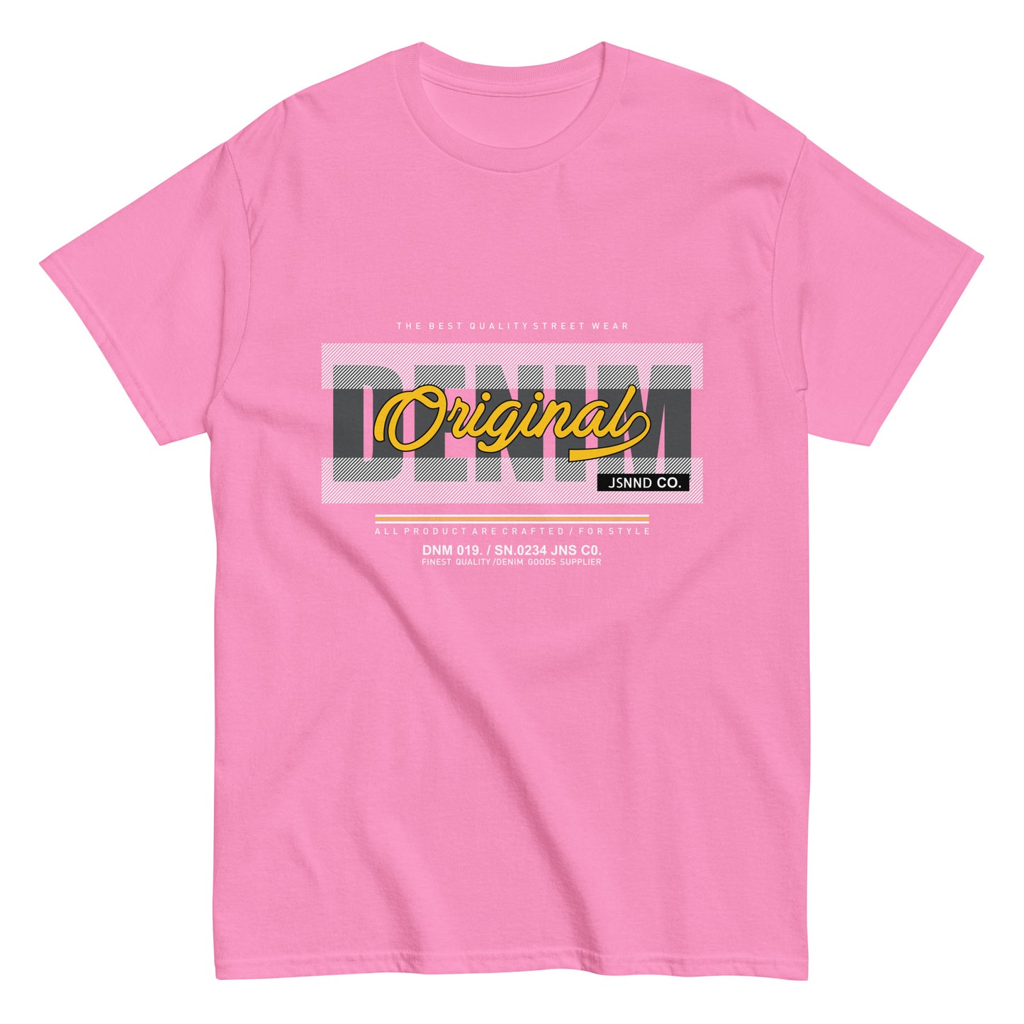 The Original JSNND Co T-shirt