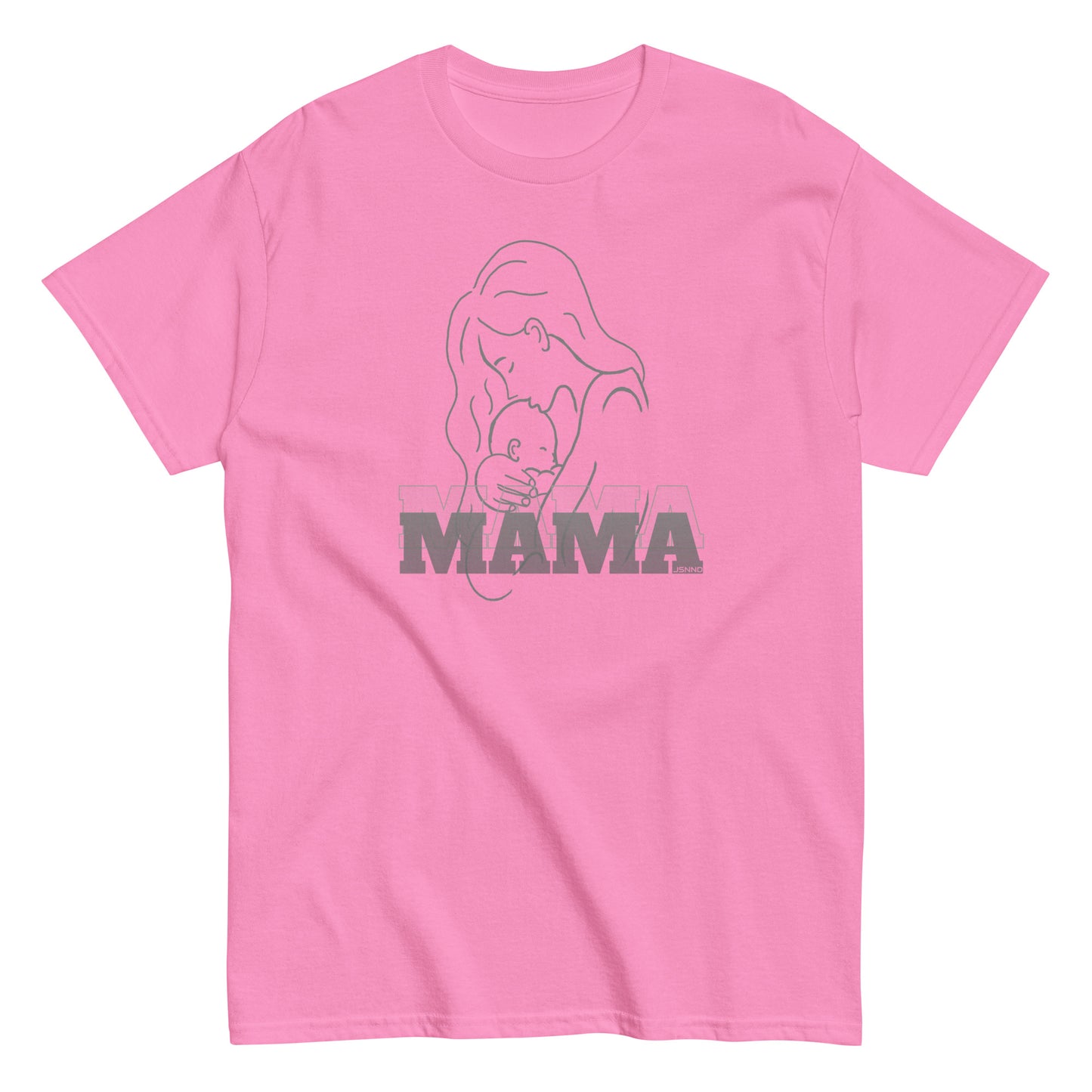 Mama classic tee