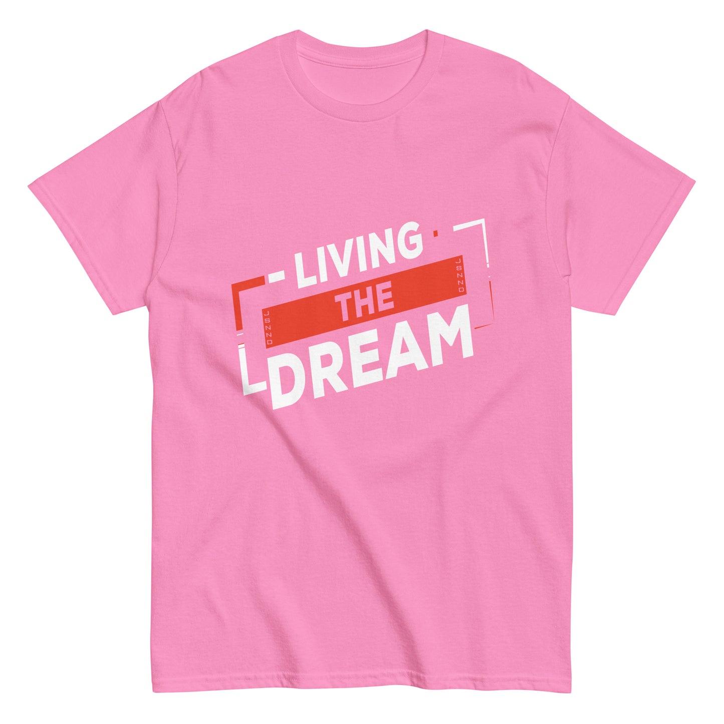 Living The Dream T-shirt