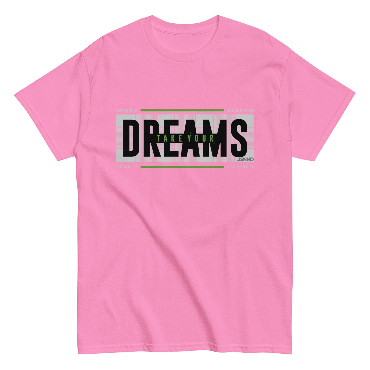 Dream classic tee