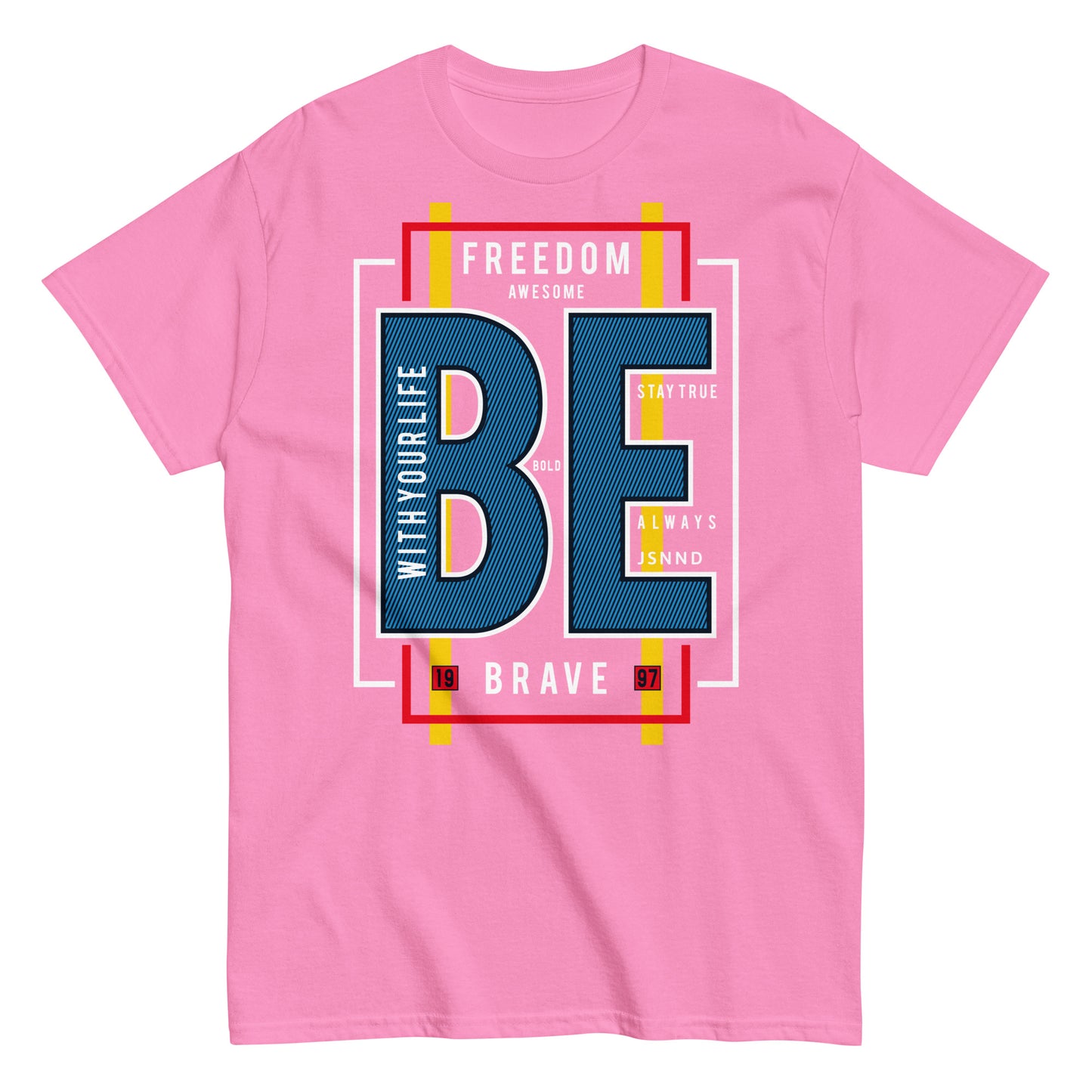 Be-Bereave T-shirt