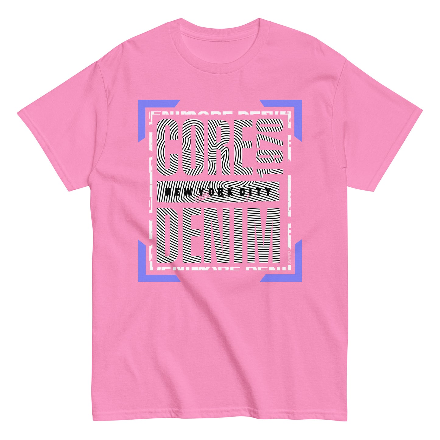 Core Denim T-shirt