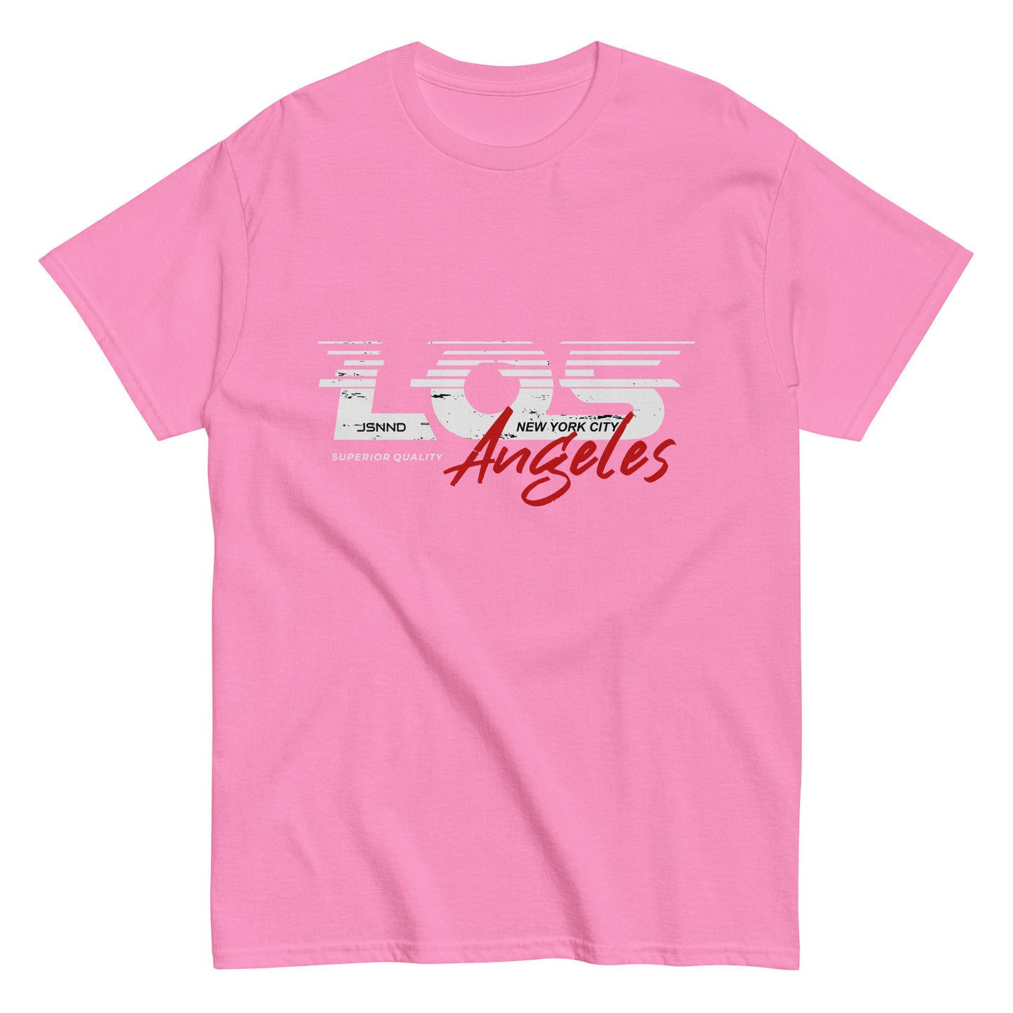 Los Angeles classic tee