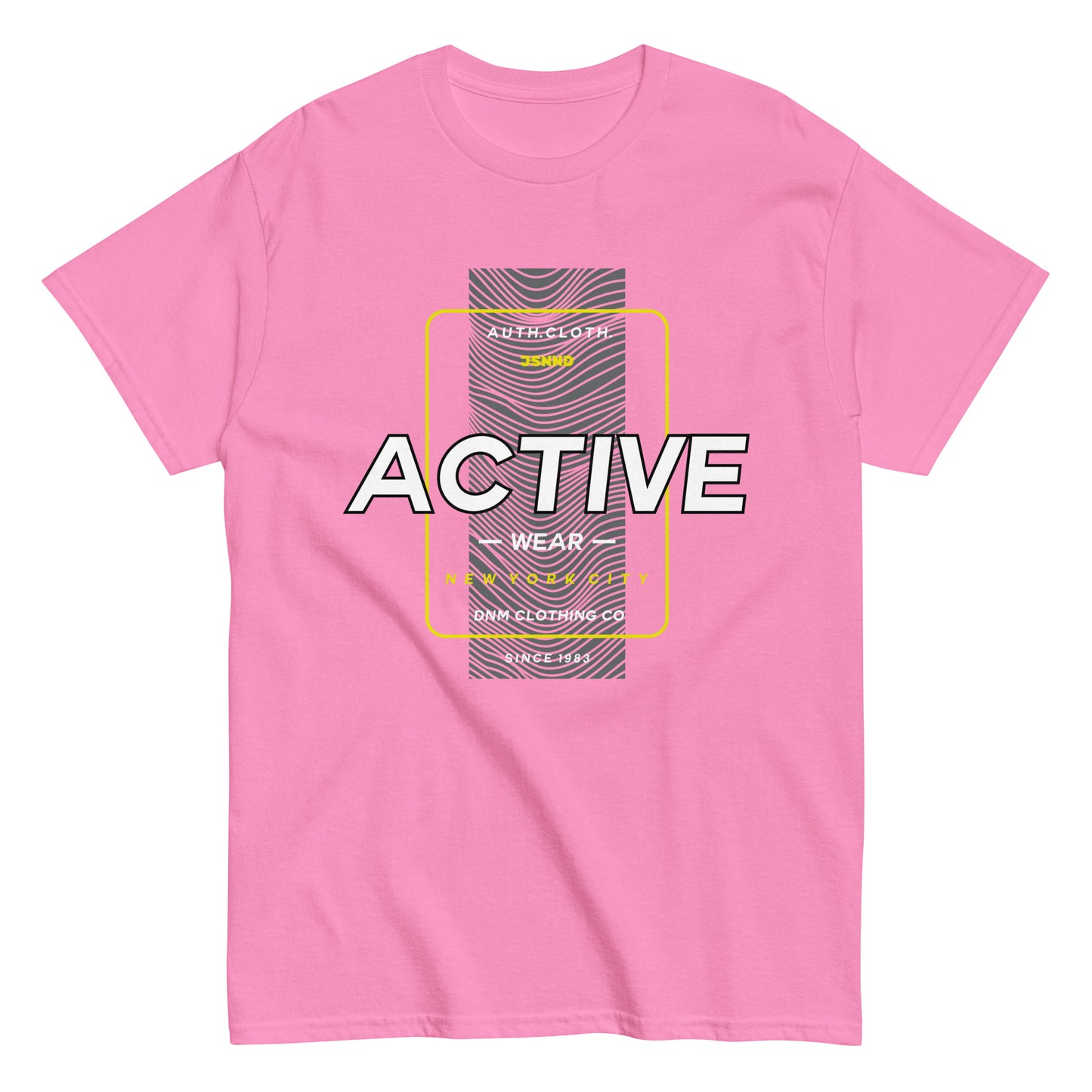 Active Wear