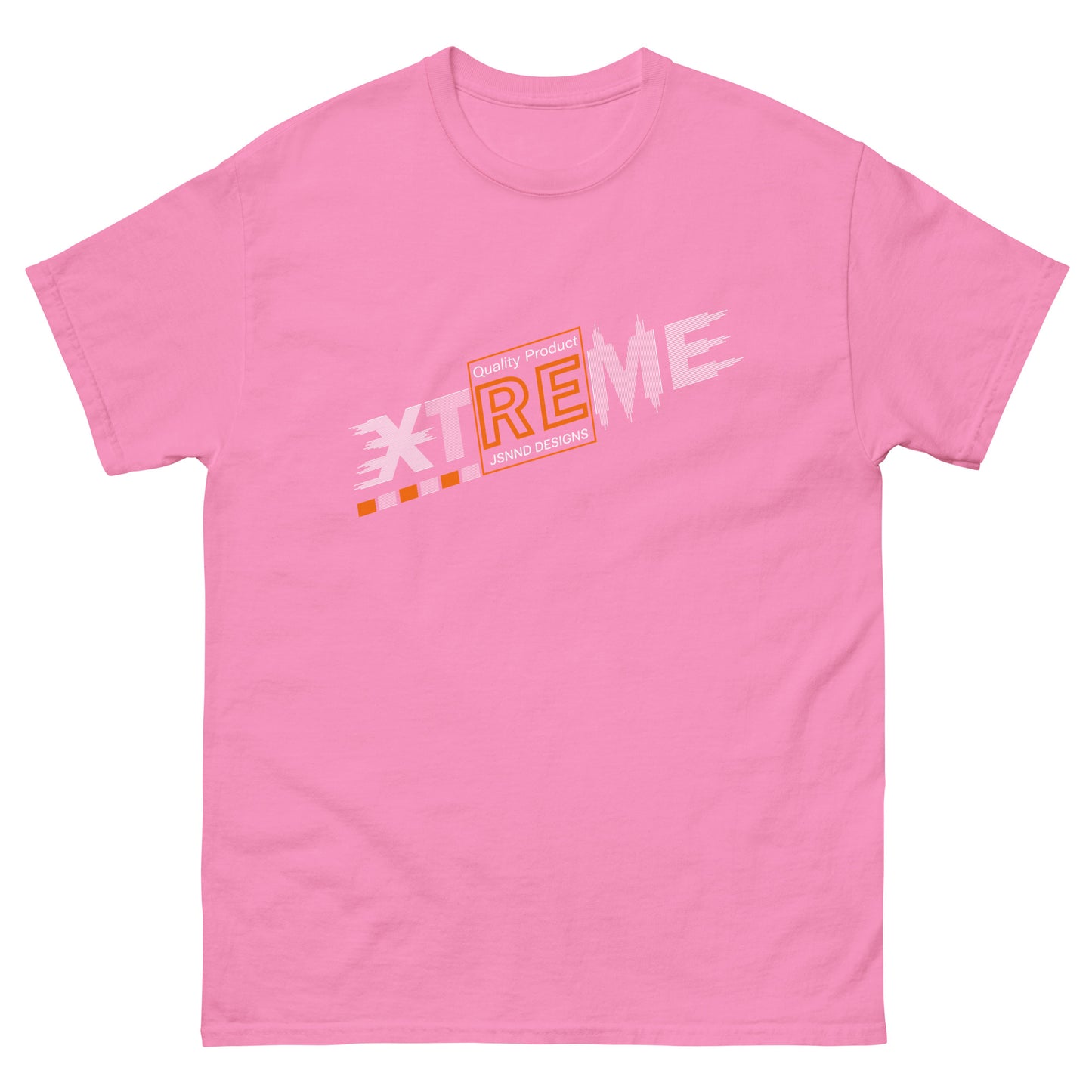 X-Treem classic tee