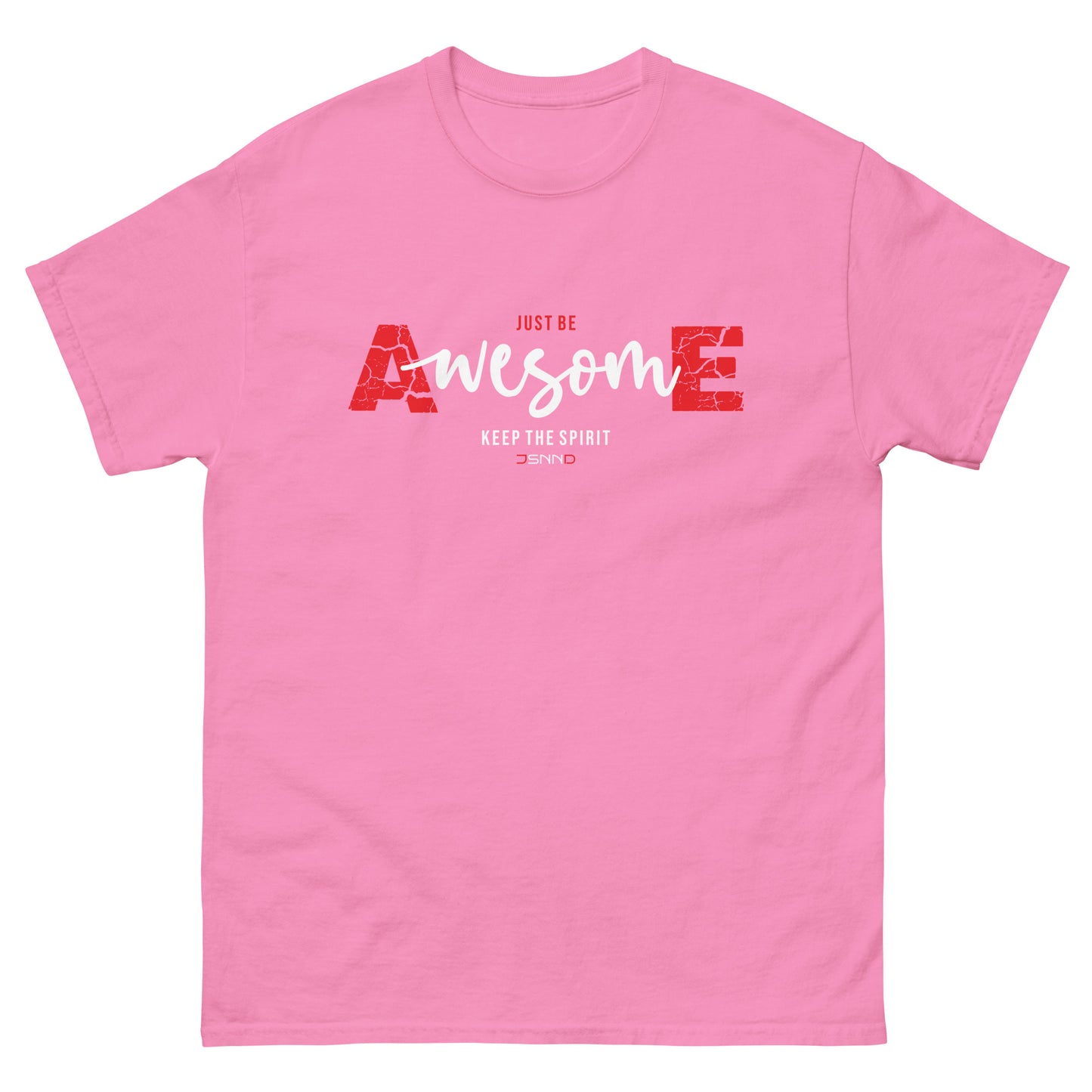 Awesome T-shirt
