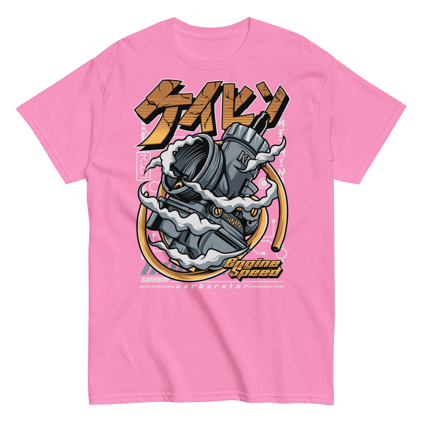 Classic tee
