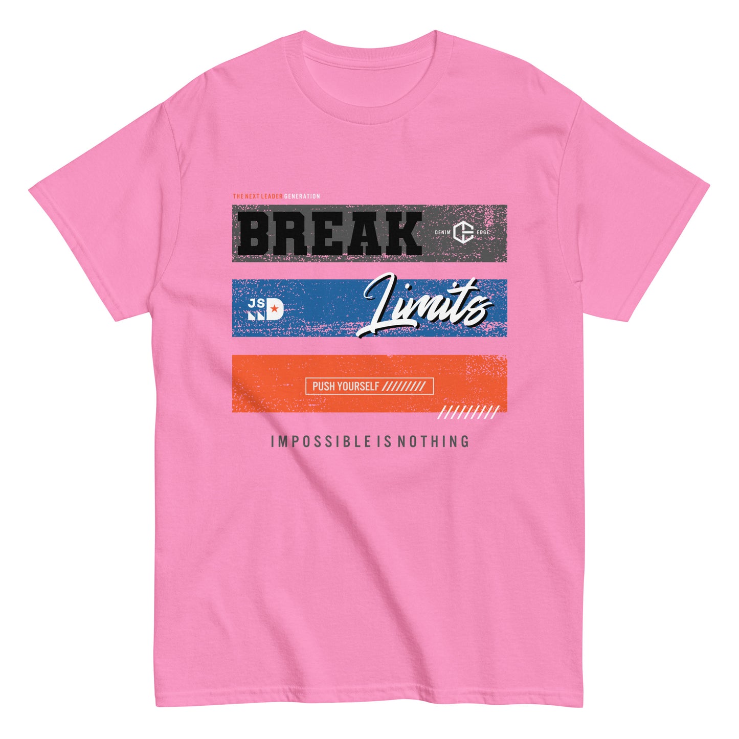 Break Limits T-shirt