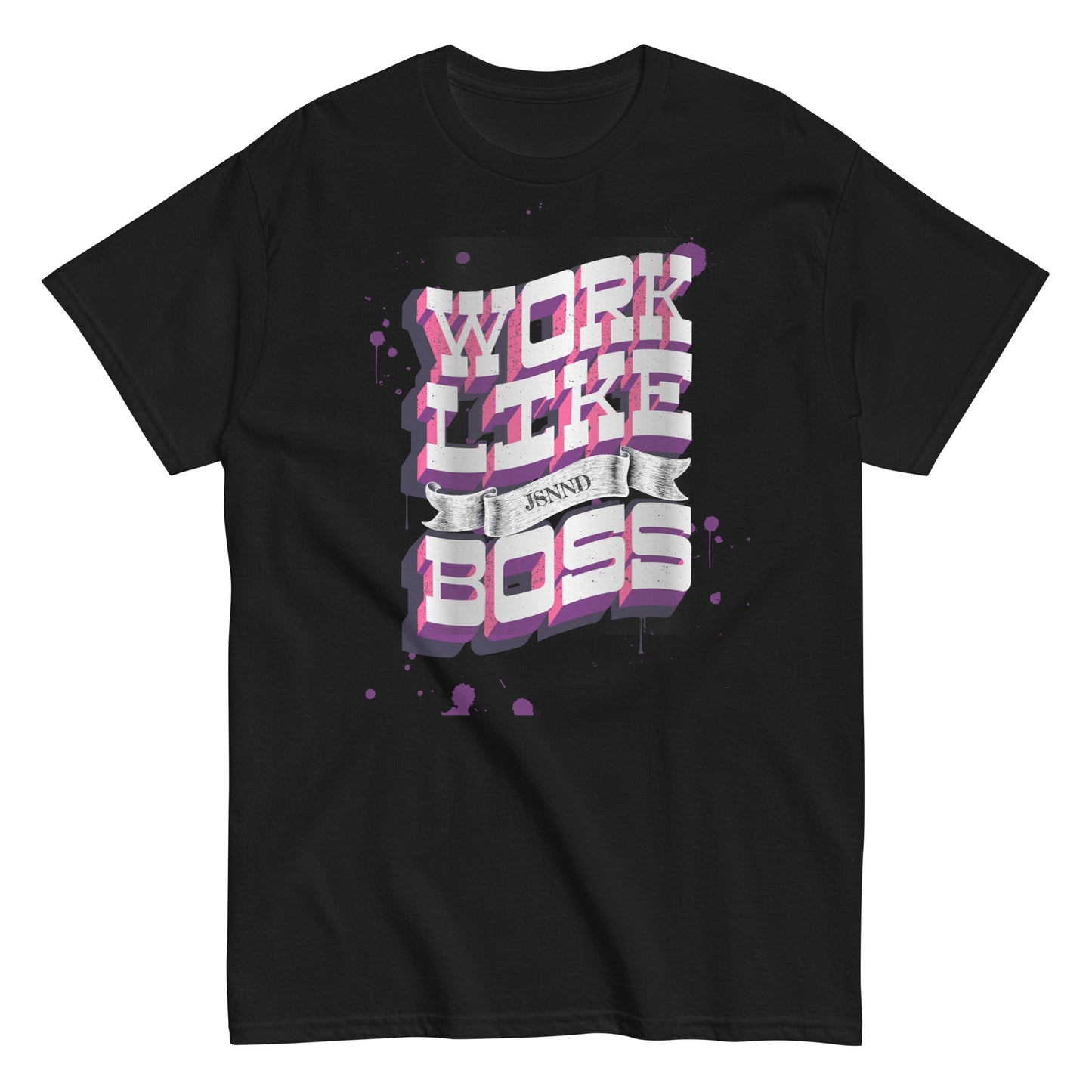 BOSS T-shirt