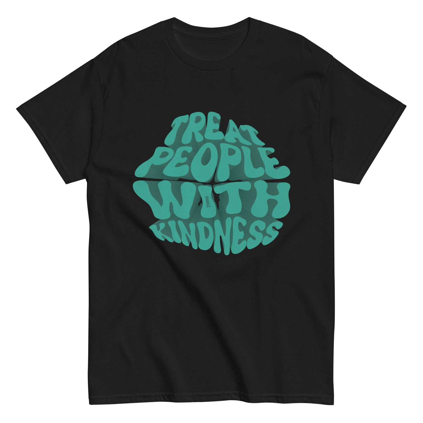 Motivational T-shirt