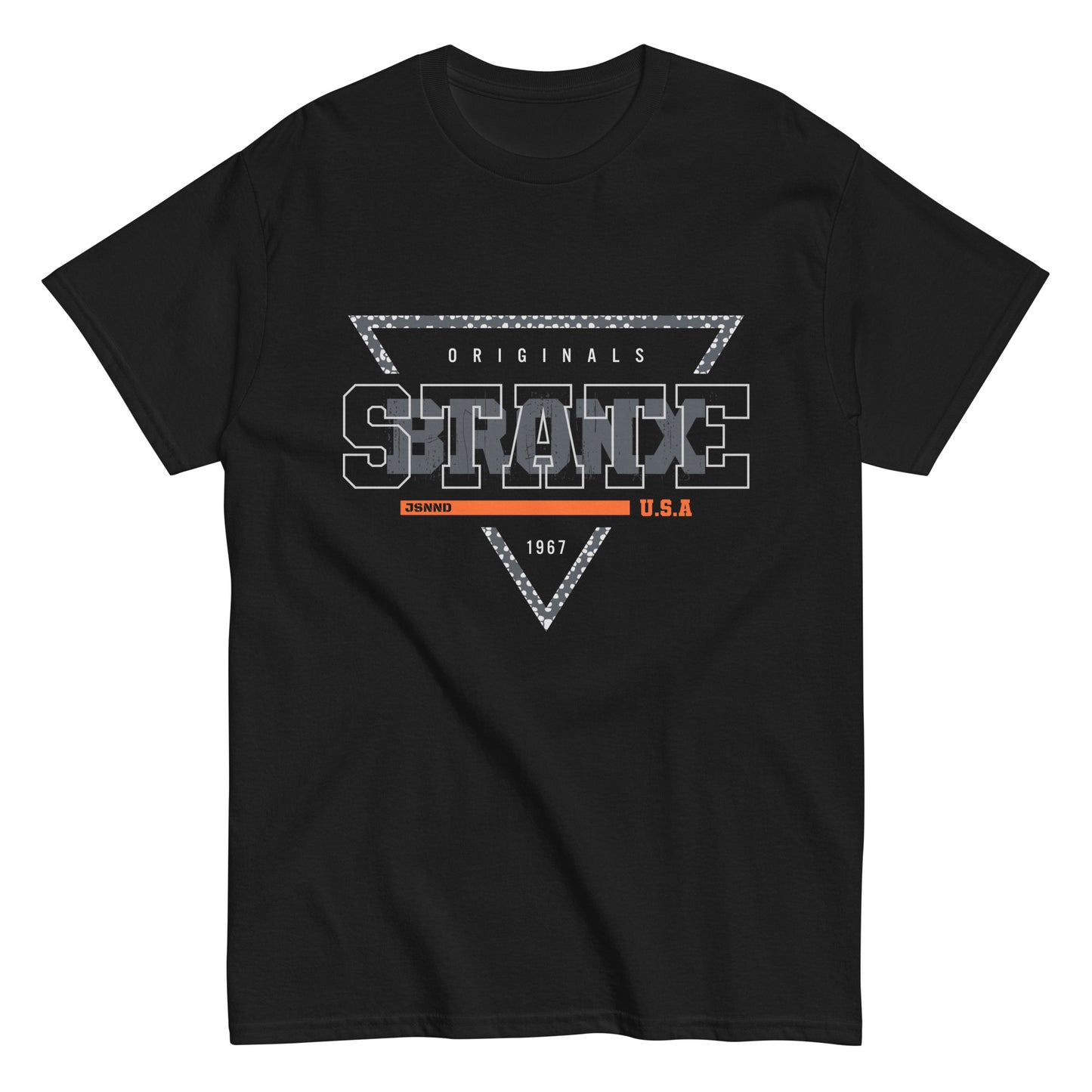 Original State classic tee