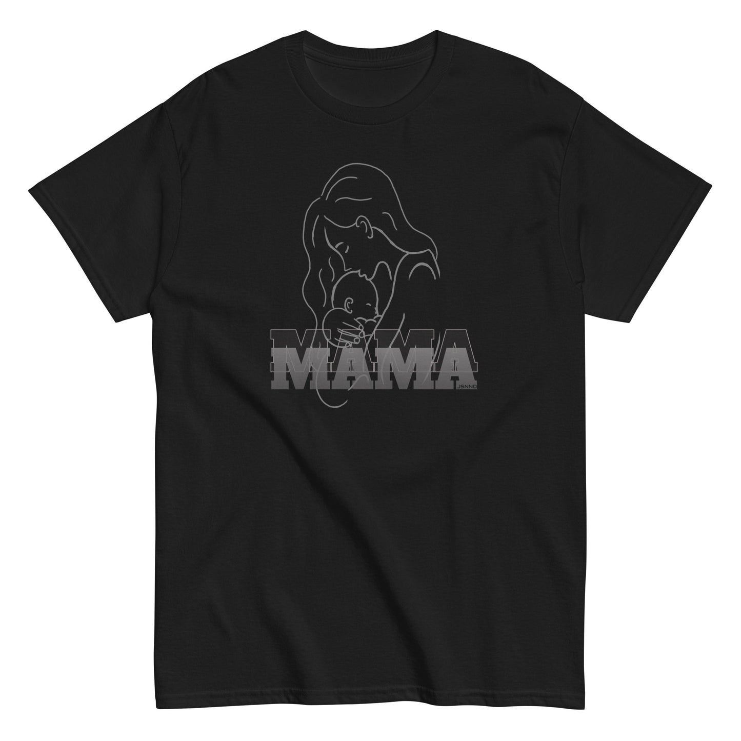 Mama classic tee