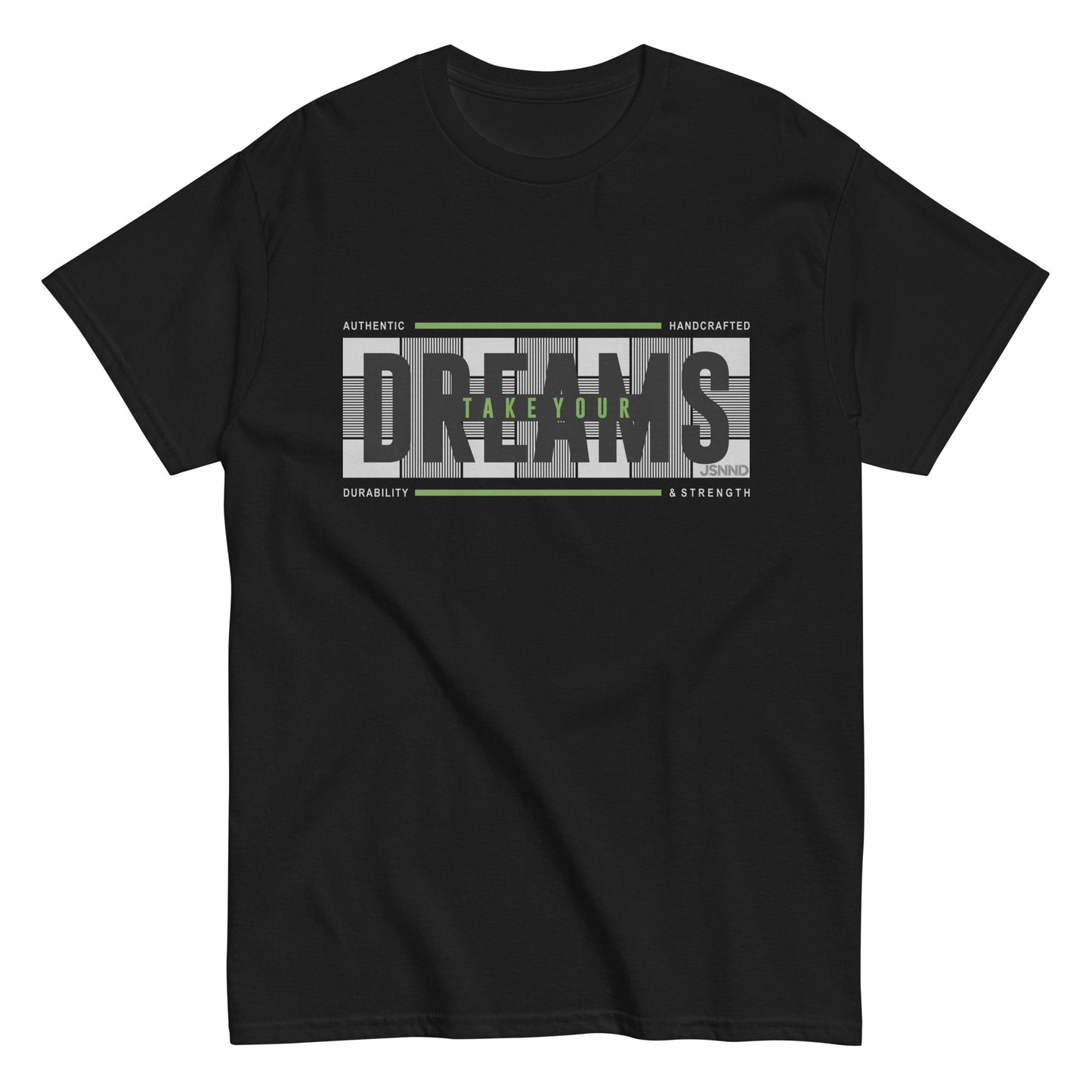 Dream classic tee