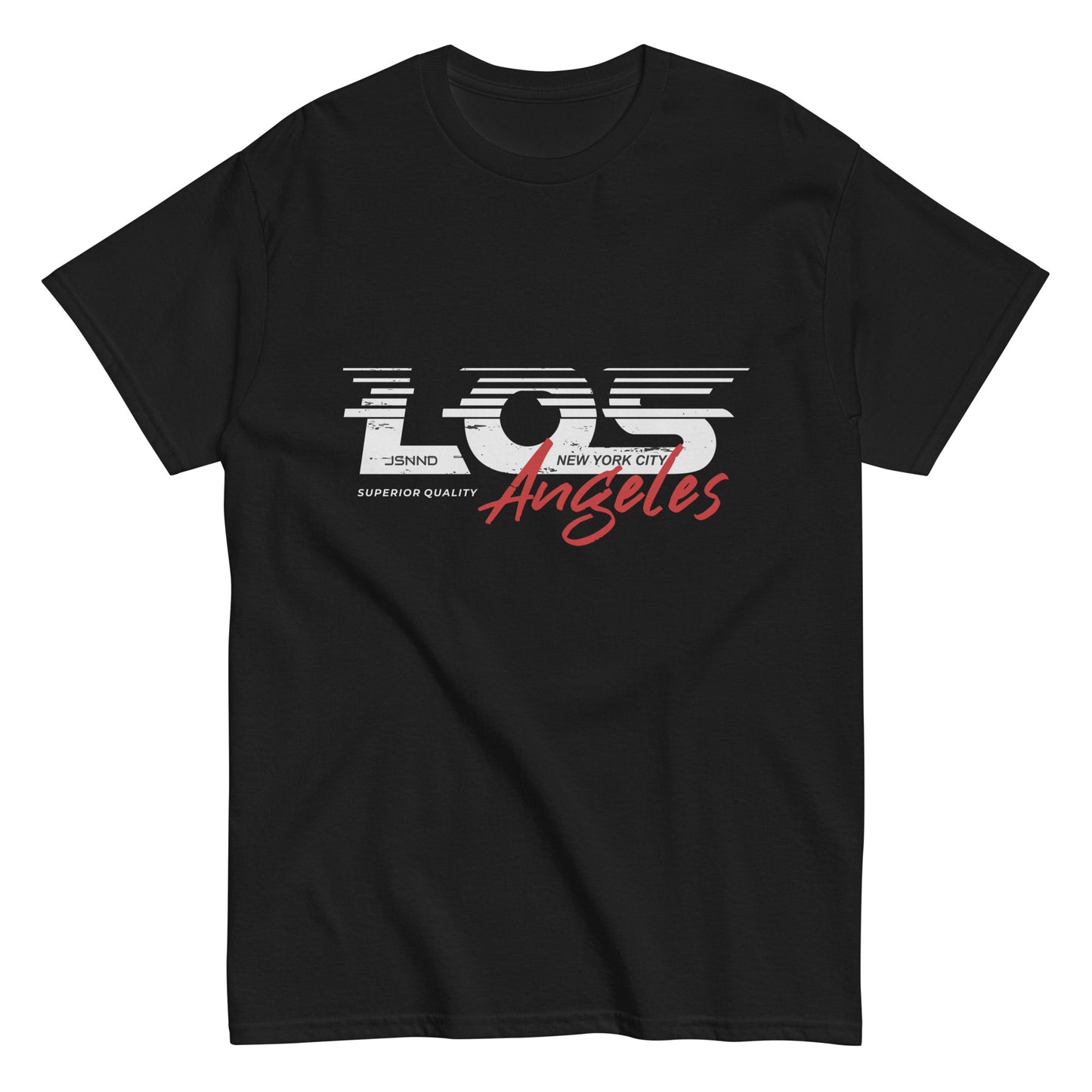 Los Angeles classic tee