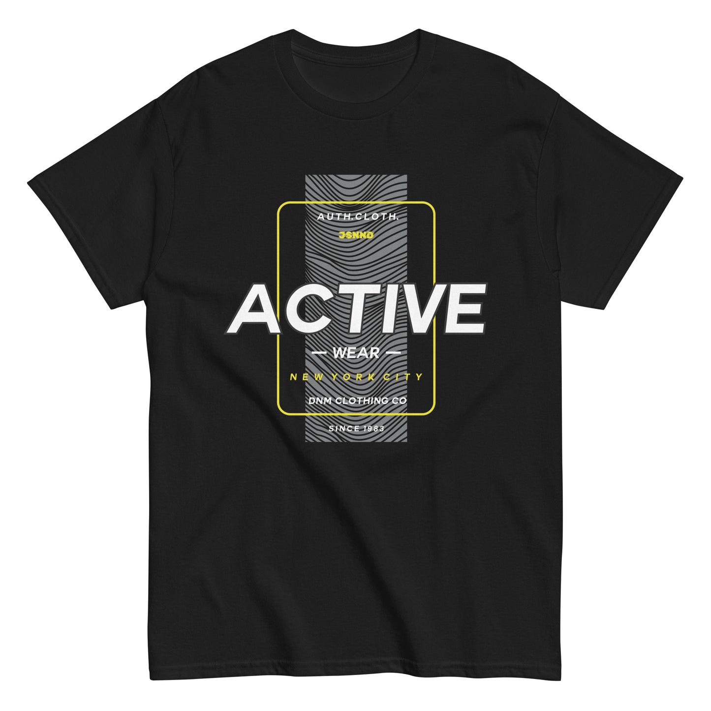 Active Wear