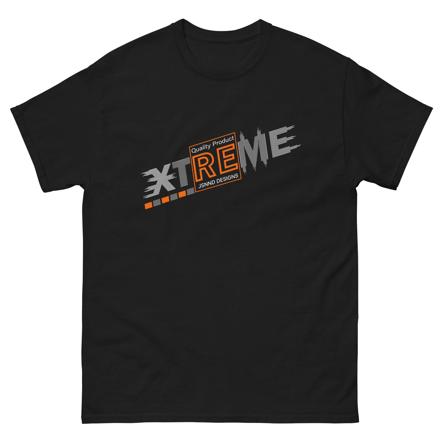 X-Treem classic tee