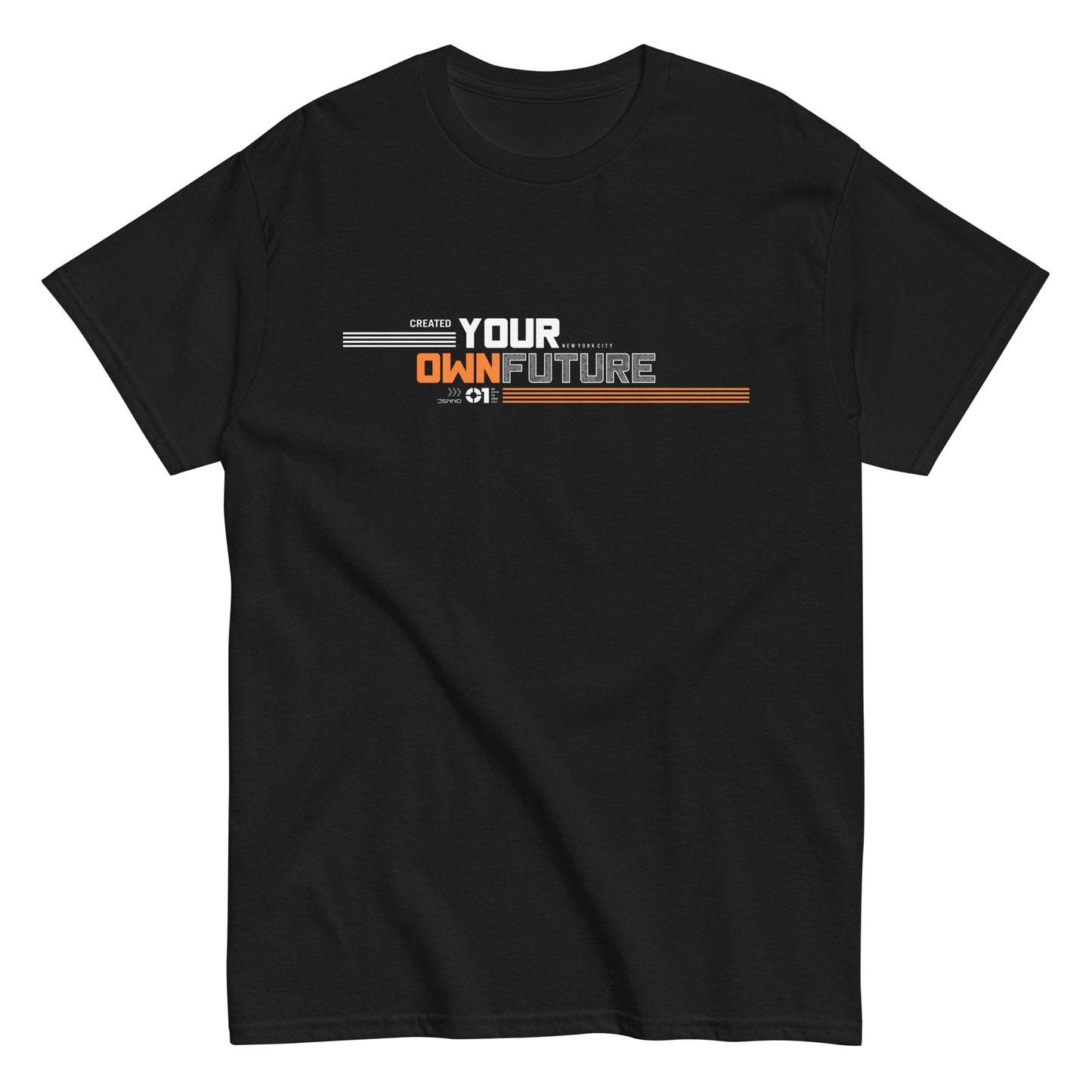 Your Future classic tee