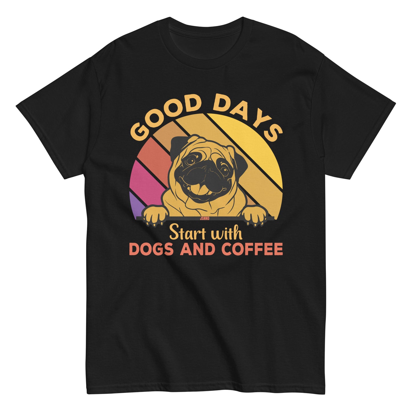Dog Lovers T-shirt