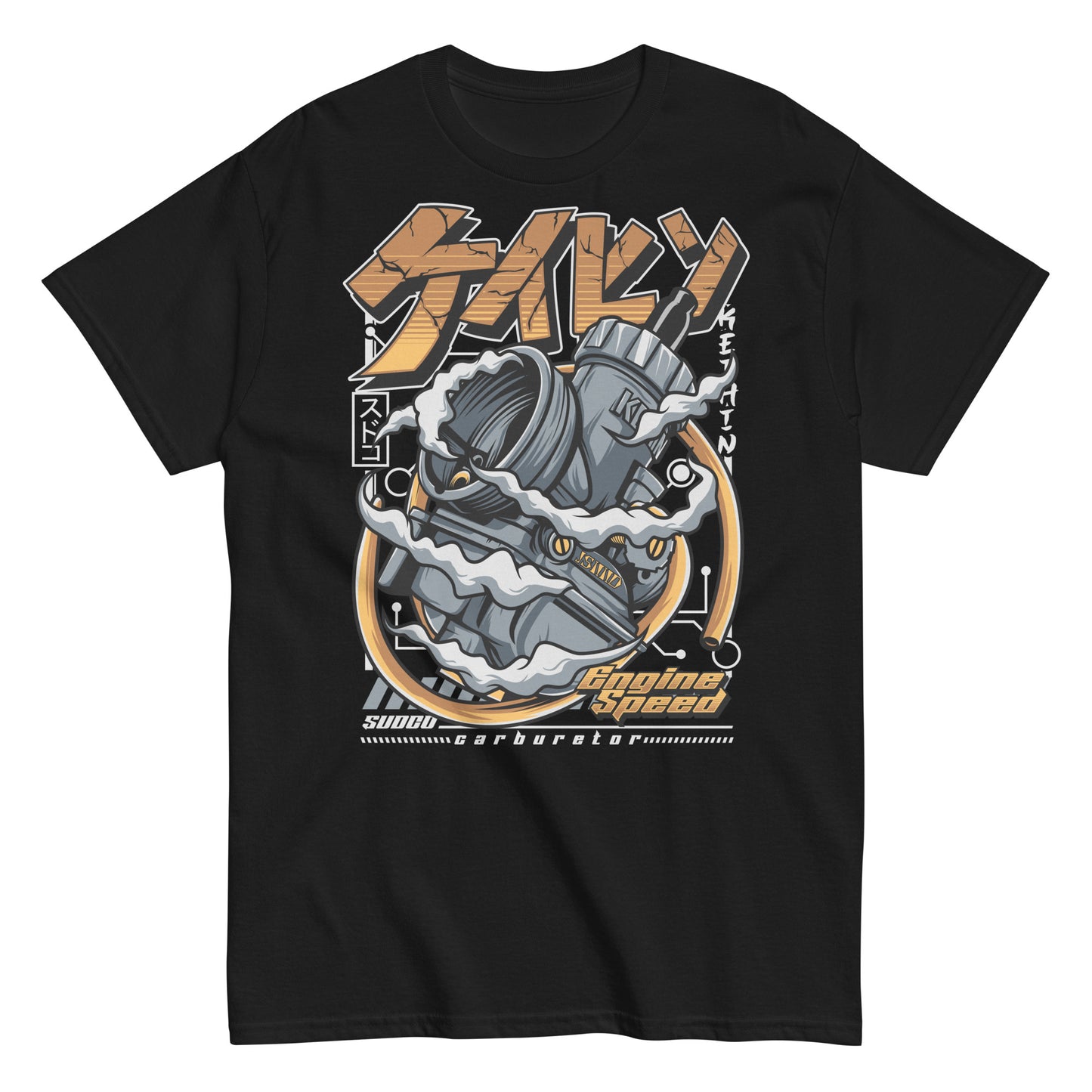 Classic tee