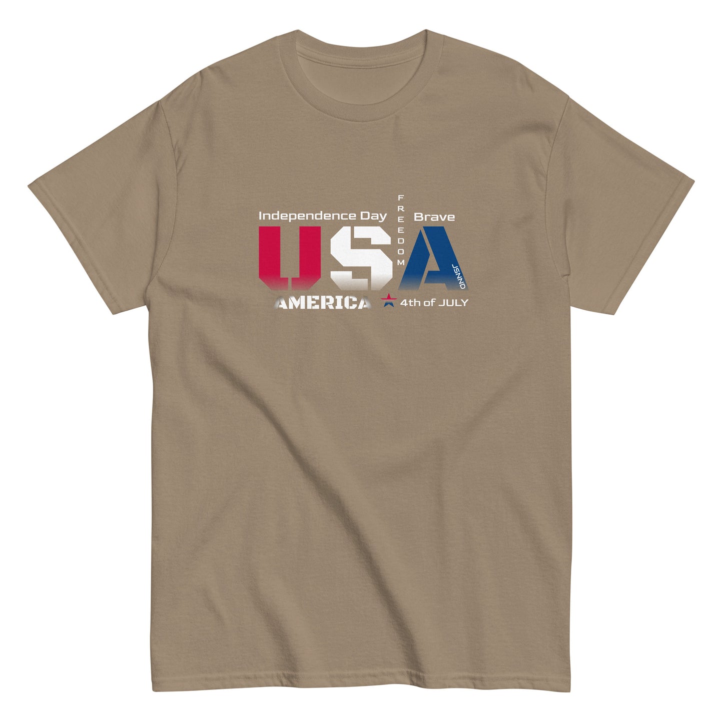 USA T-shirt
