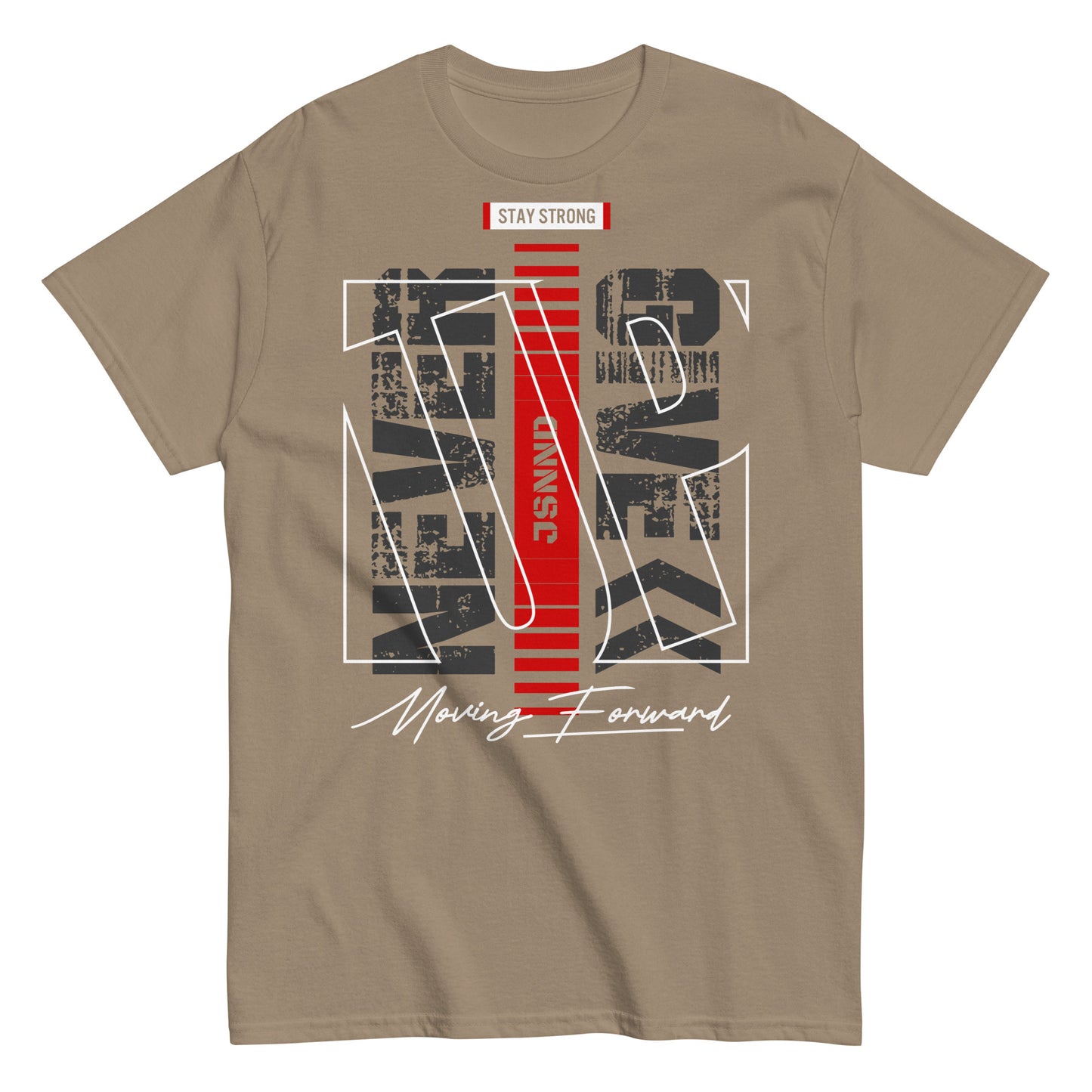 Up lift T-shirt