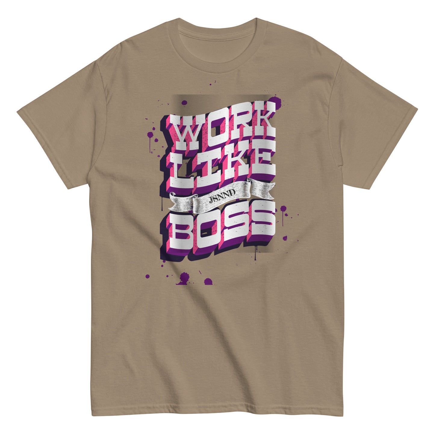BOSS T-shirt