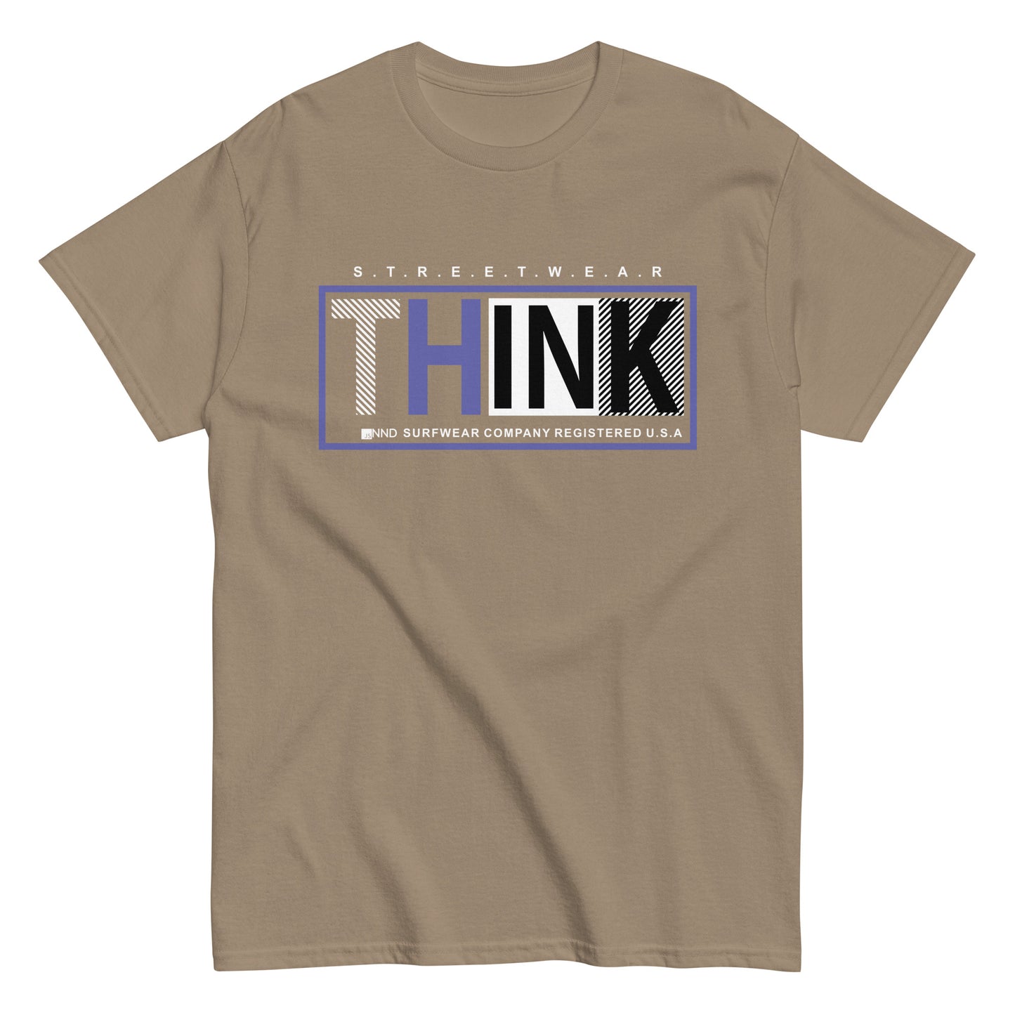 Think T-shirt