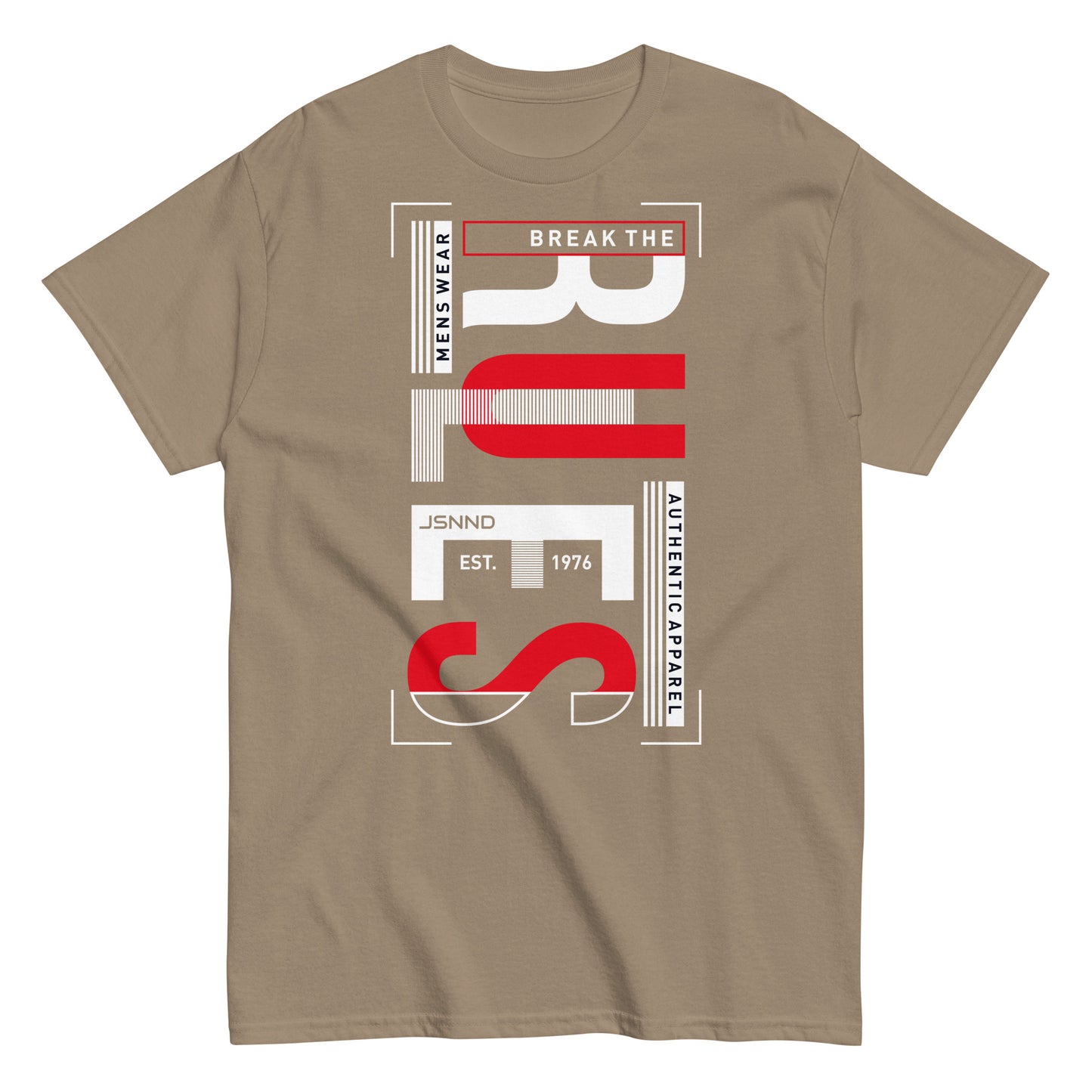 RulesT-shirt