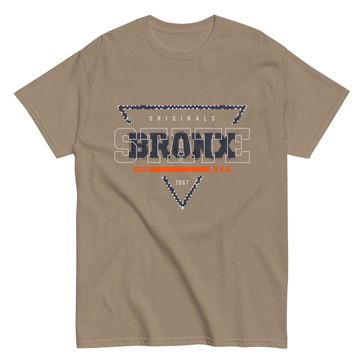 Original State classic tee
