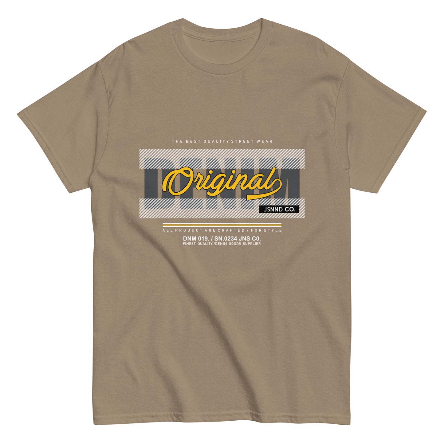 The Original JSNND Co T-shirt