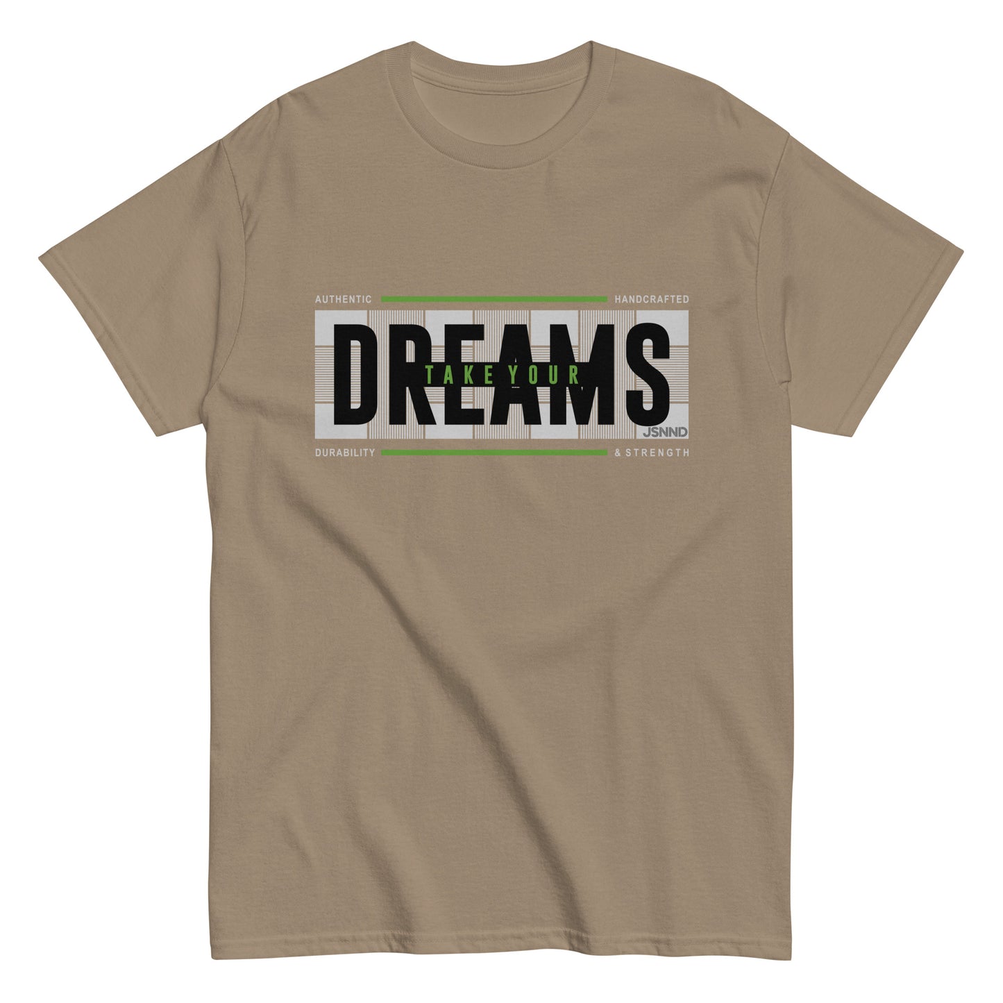 Dream classic tee