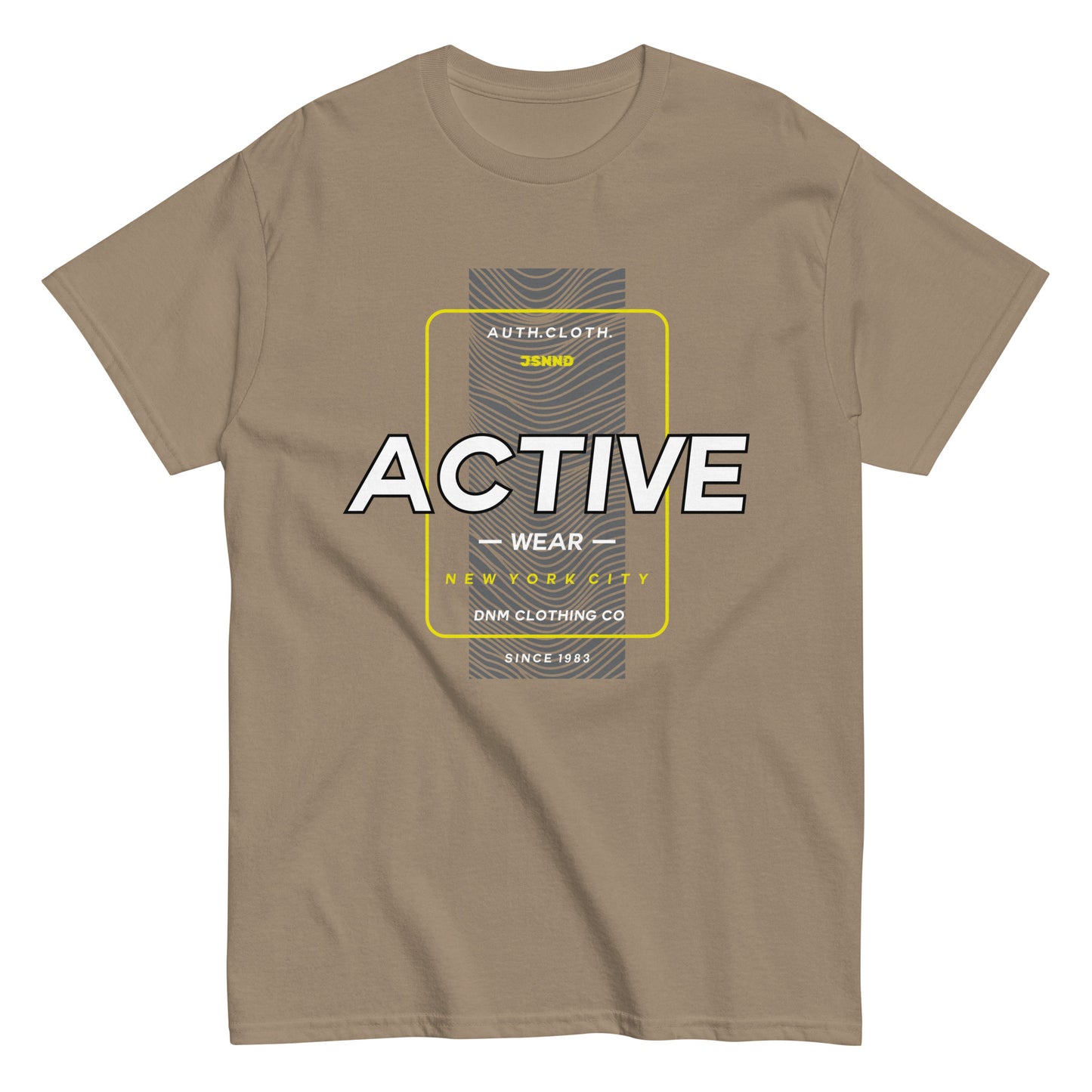 Active Wear