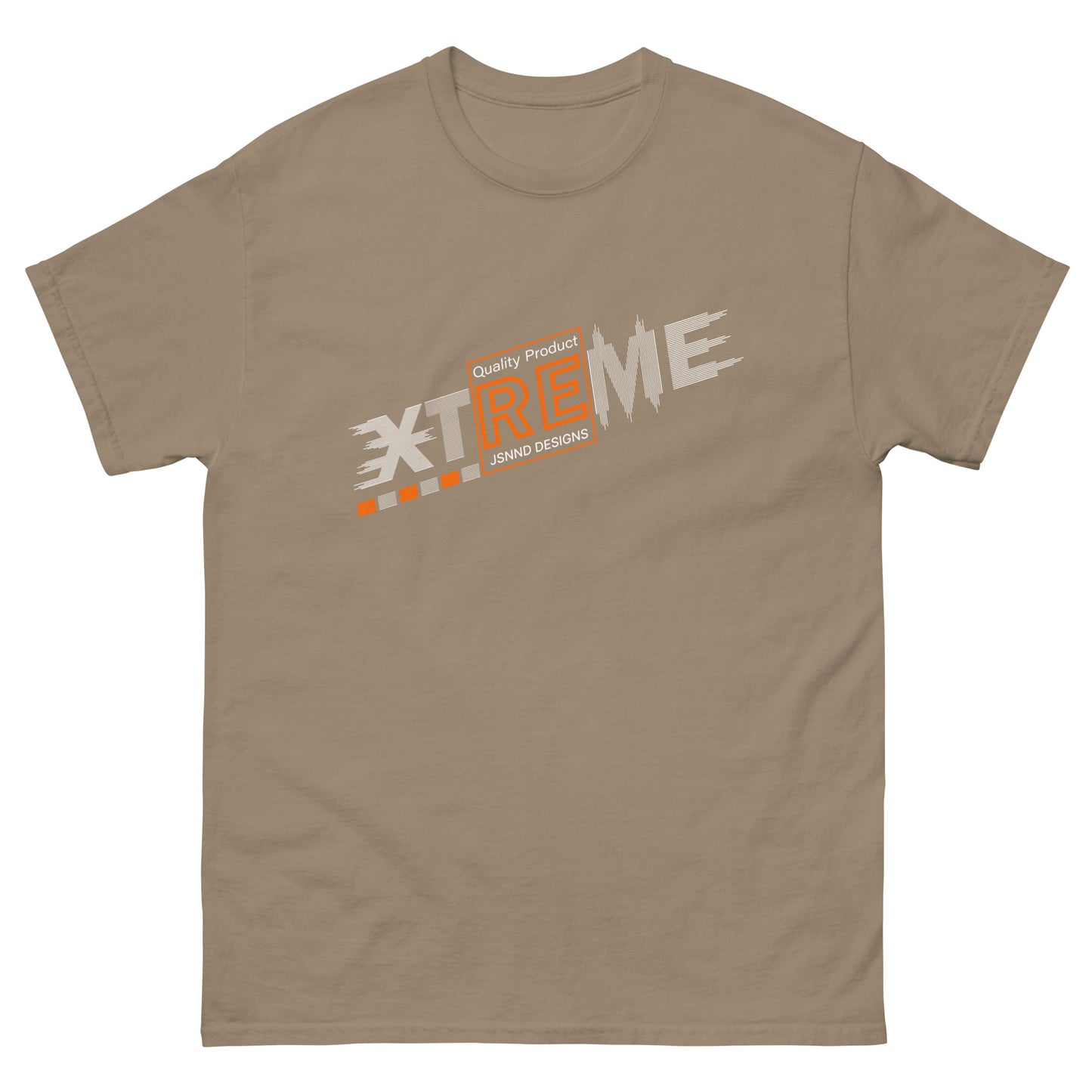 X-Treem classic tee