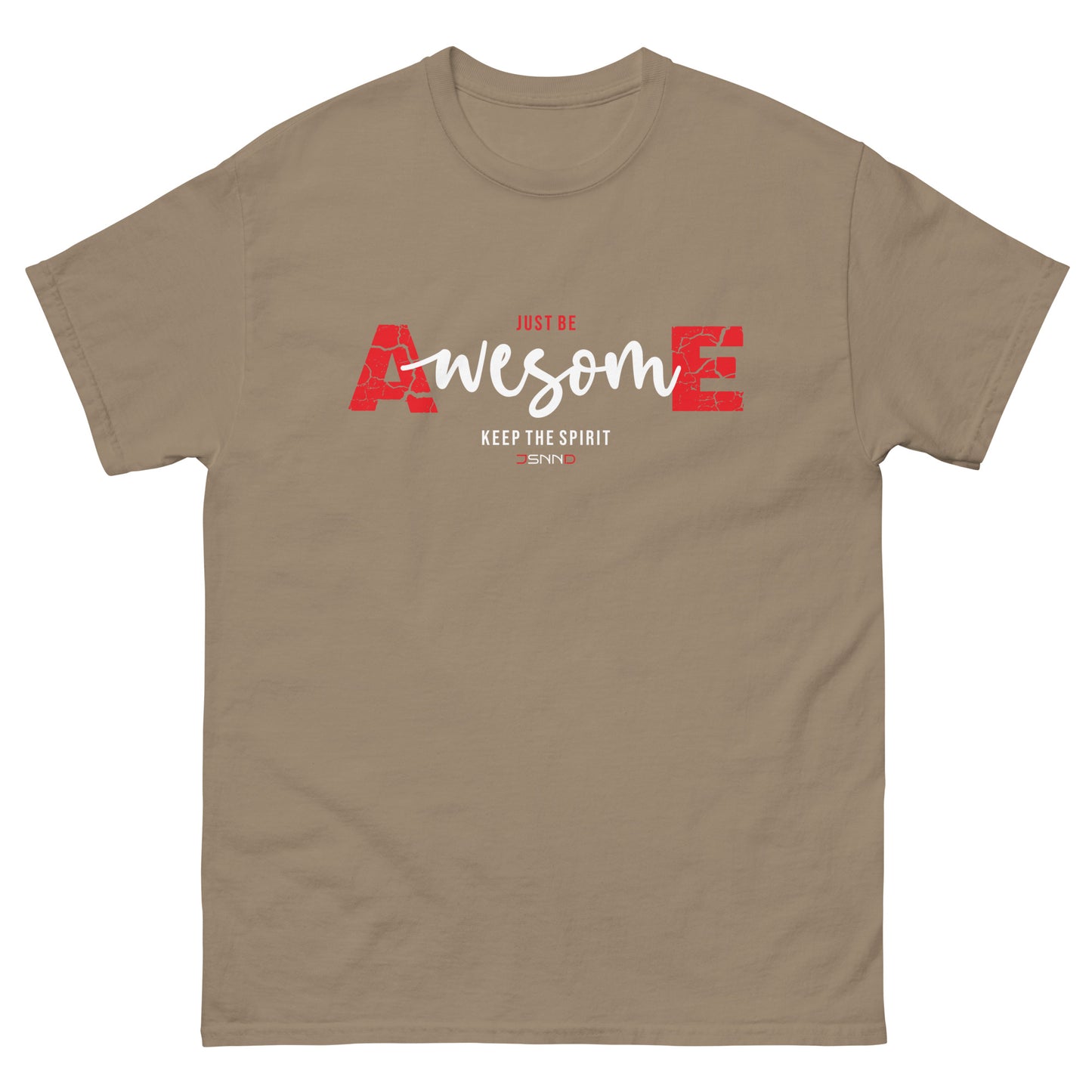 Awesome T-shirt