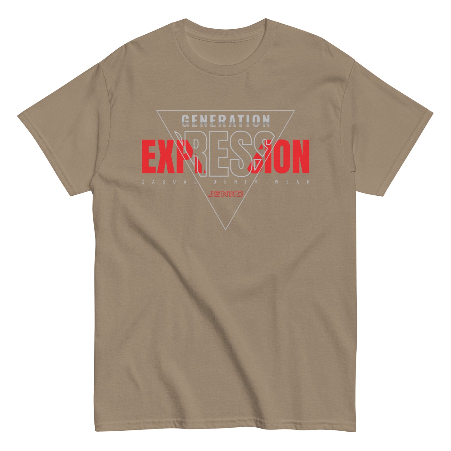 Generation Expirations