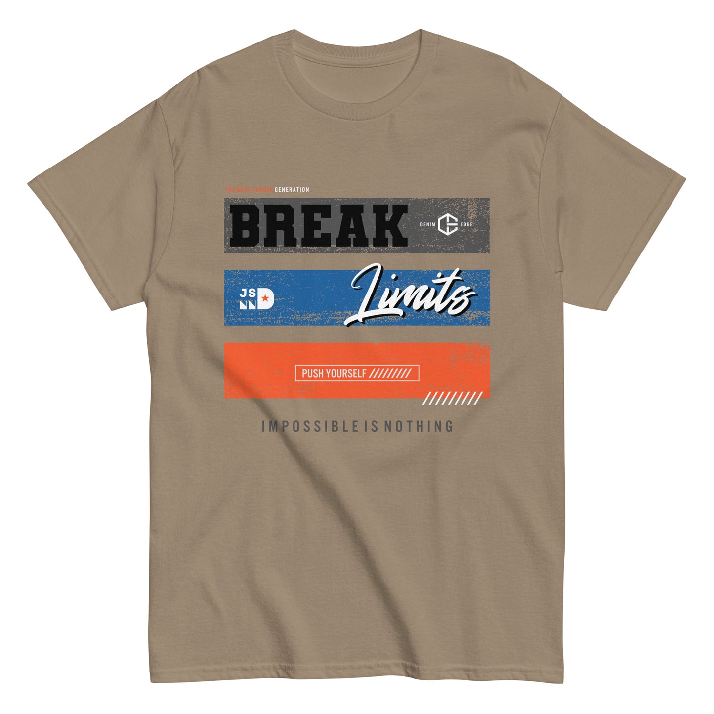 Break Limits T-shirt