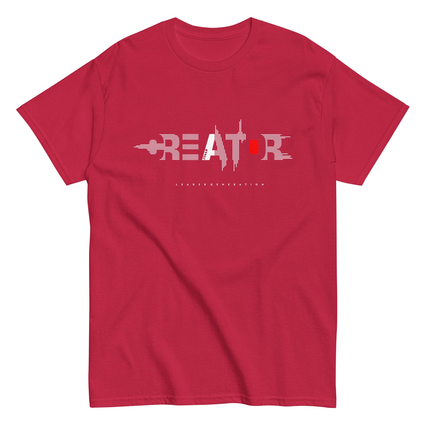 Creator Unisex t-shirt