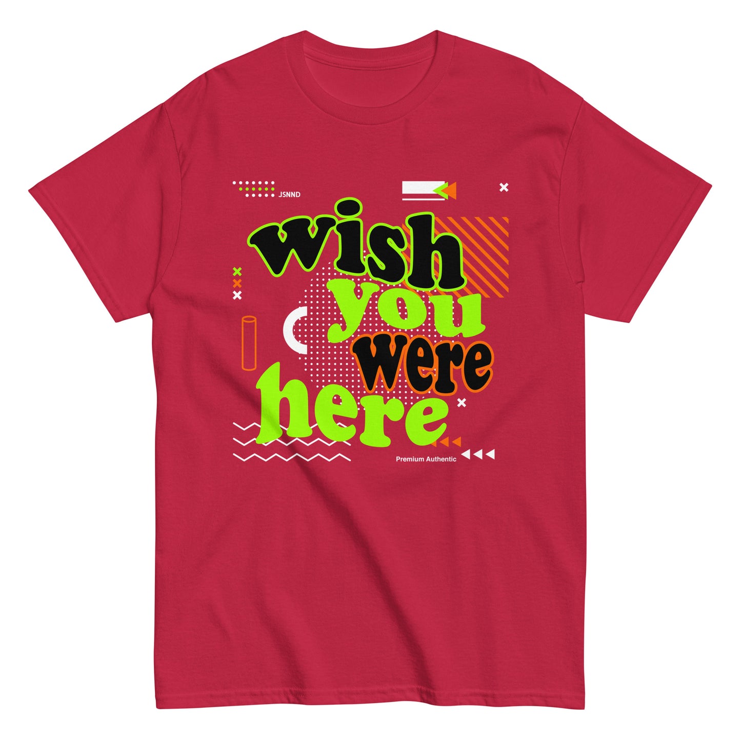 Wish T-shirt
