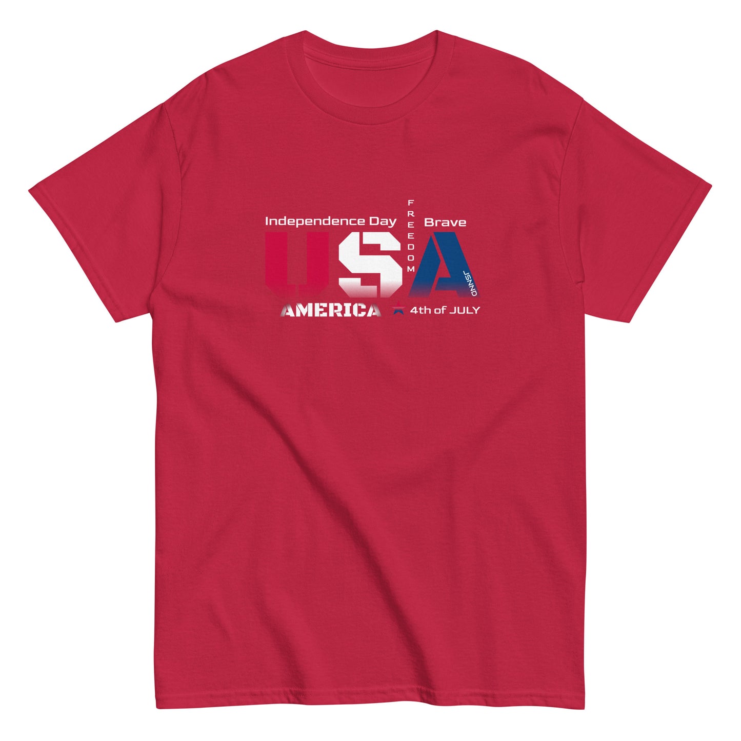 USA T-shirt
