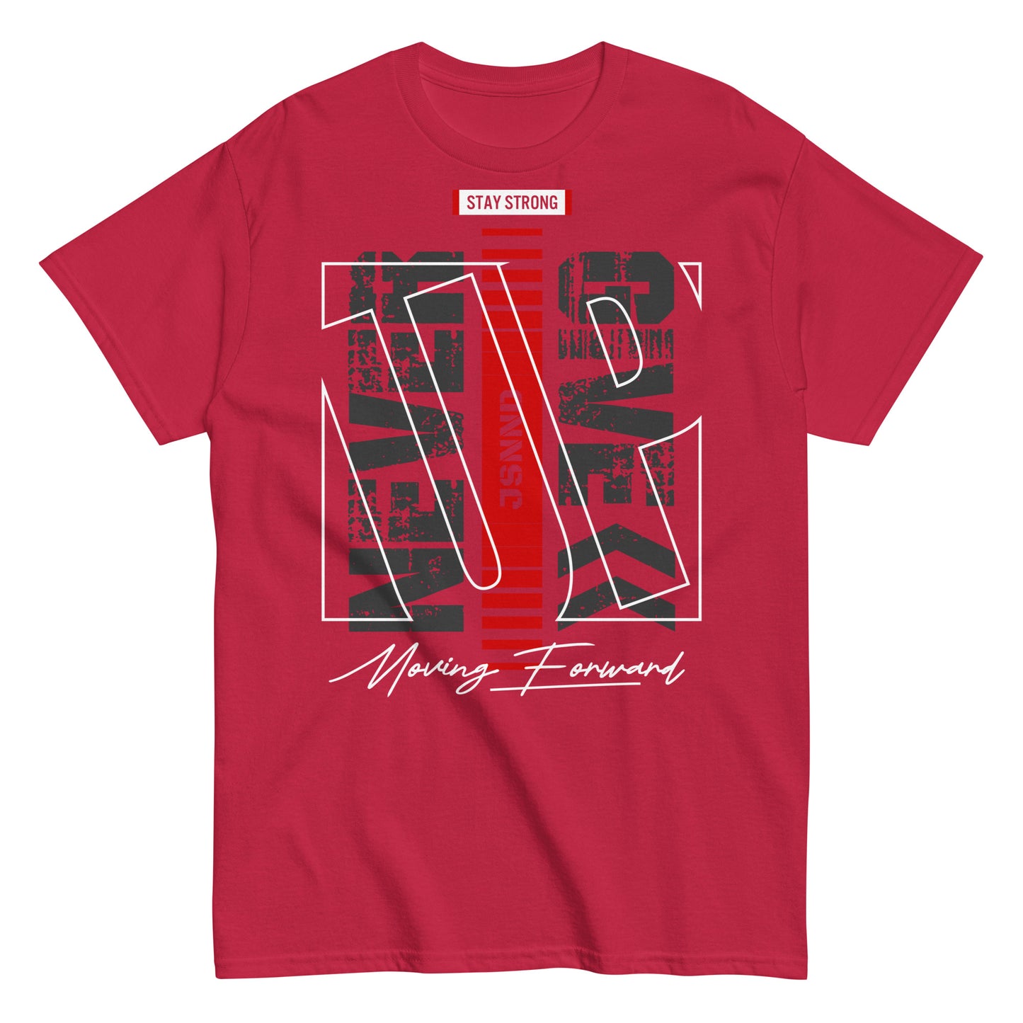 Up lift T-shirt