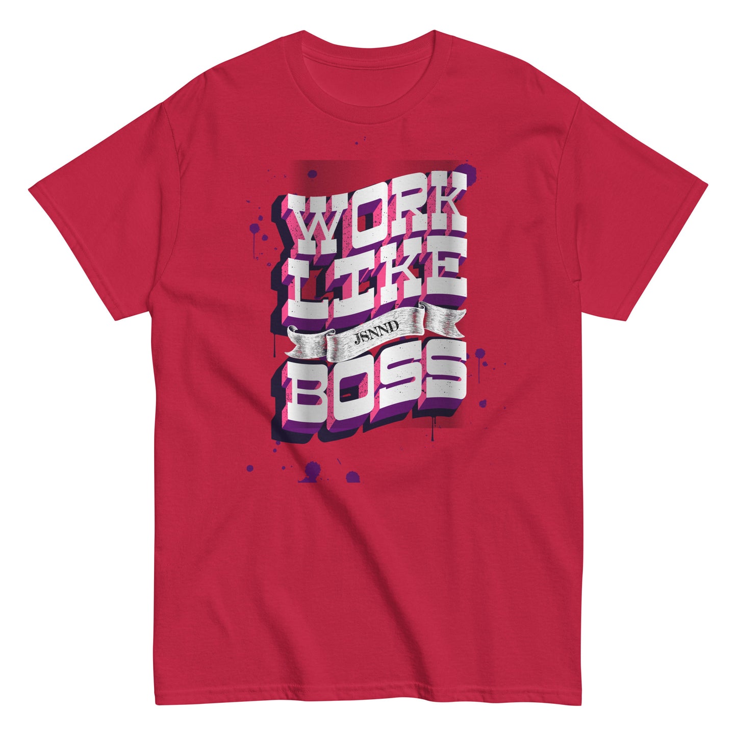 BOSS T-shirt