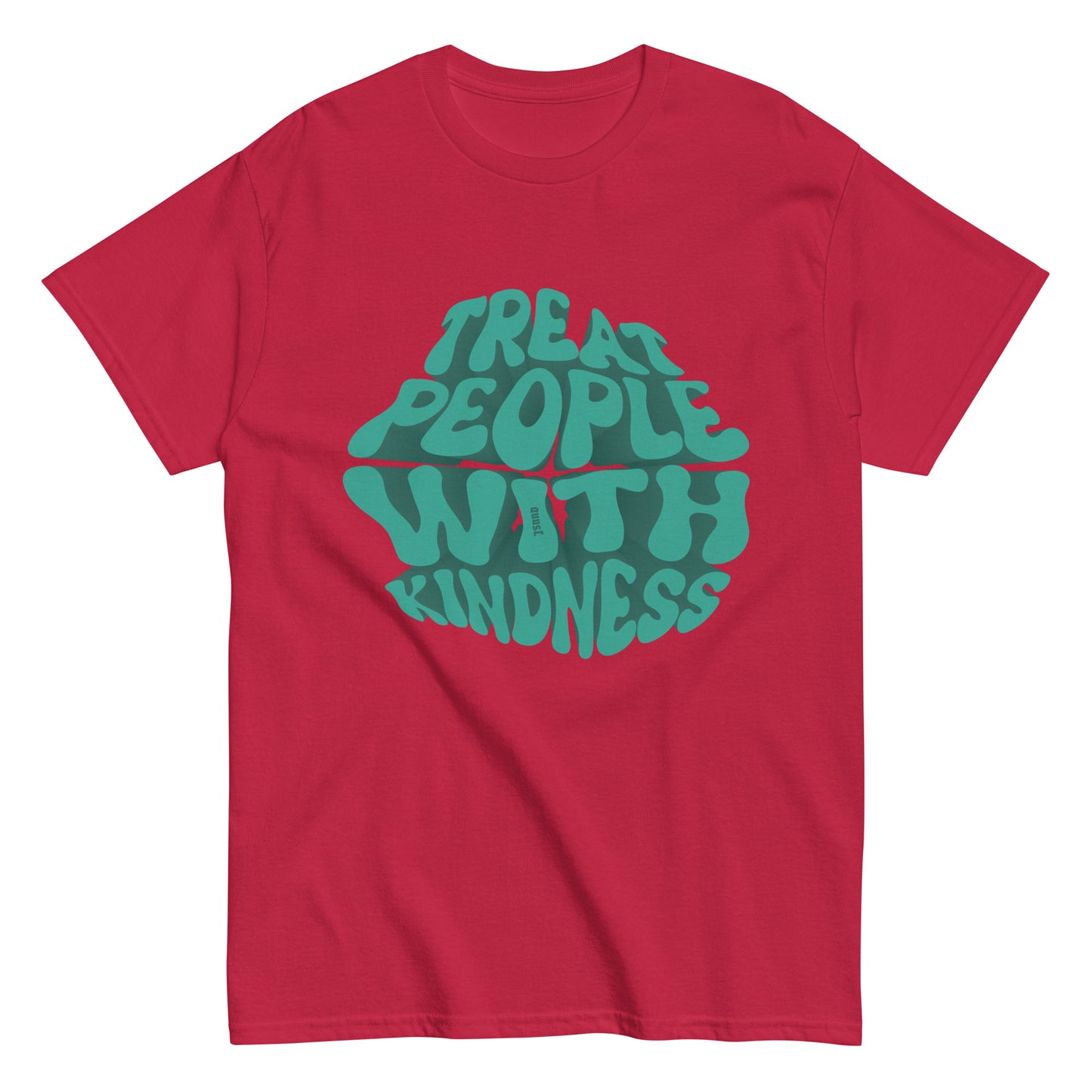 Motivational T-shirt