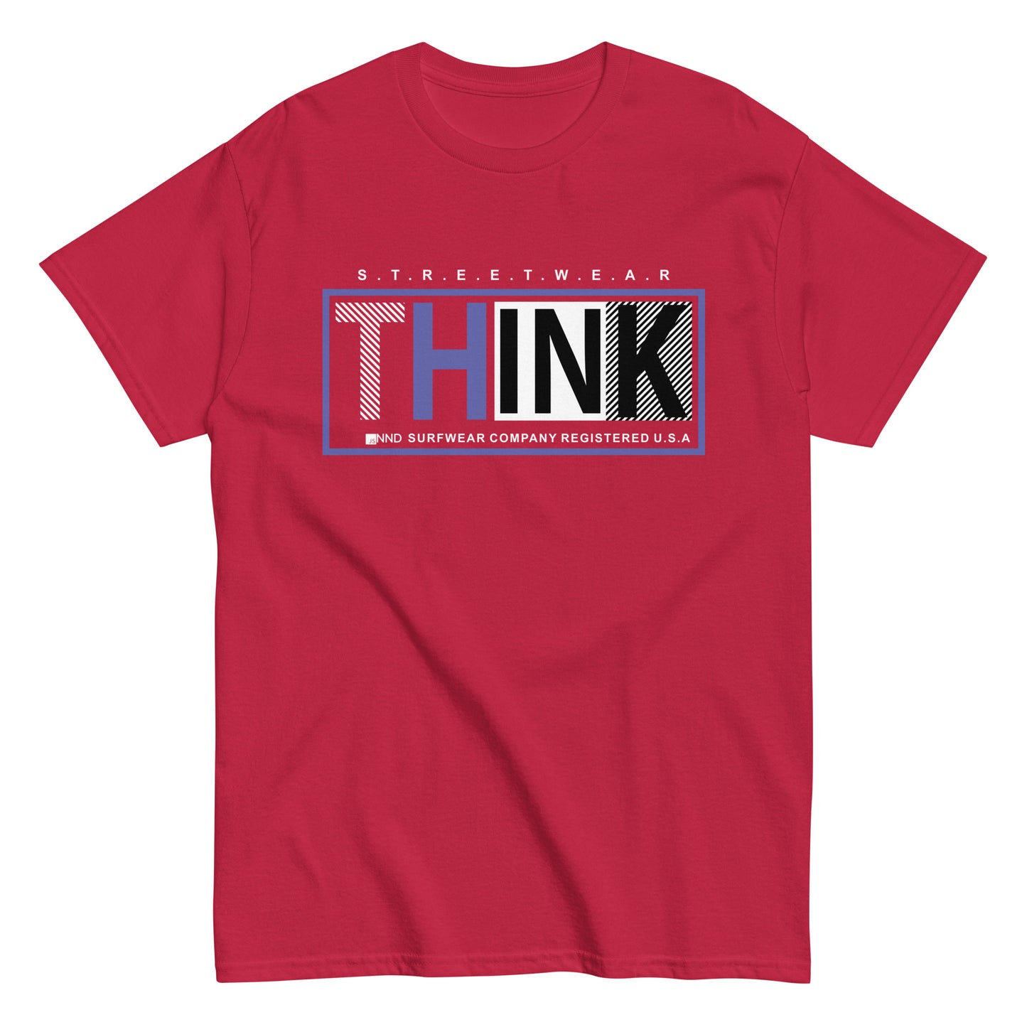 Think T-shirt